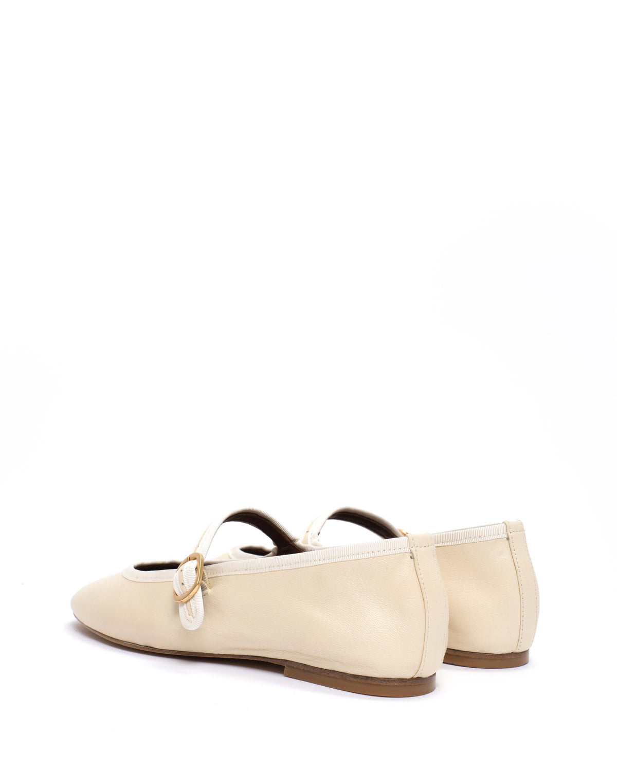 Lana Silky lamb White sand