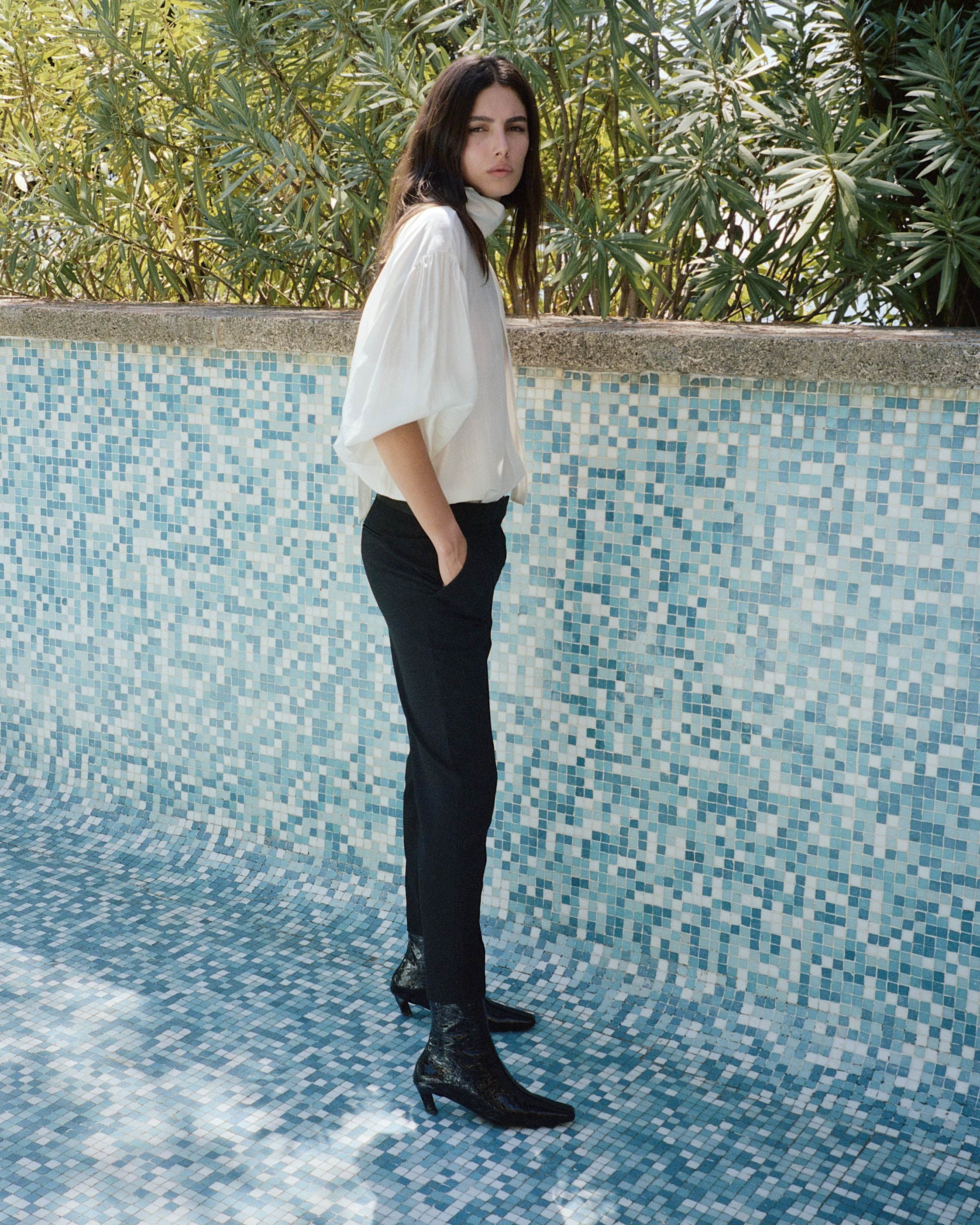 Model