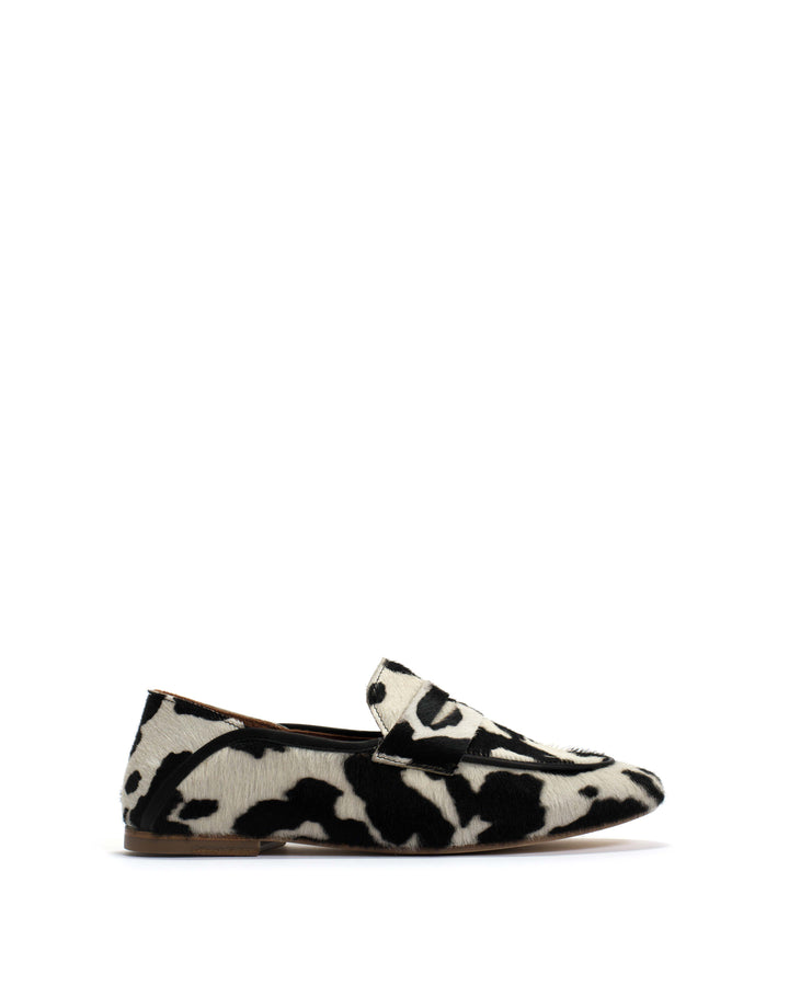 anonymous copenhagen Lindsay Calf hair Holstein cow