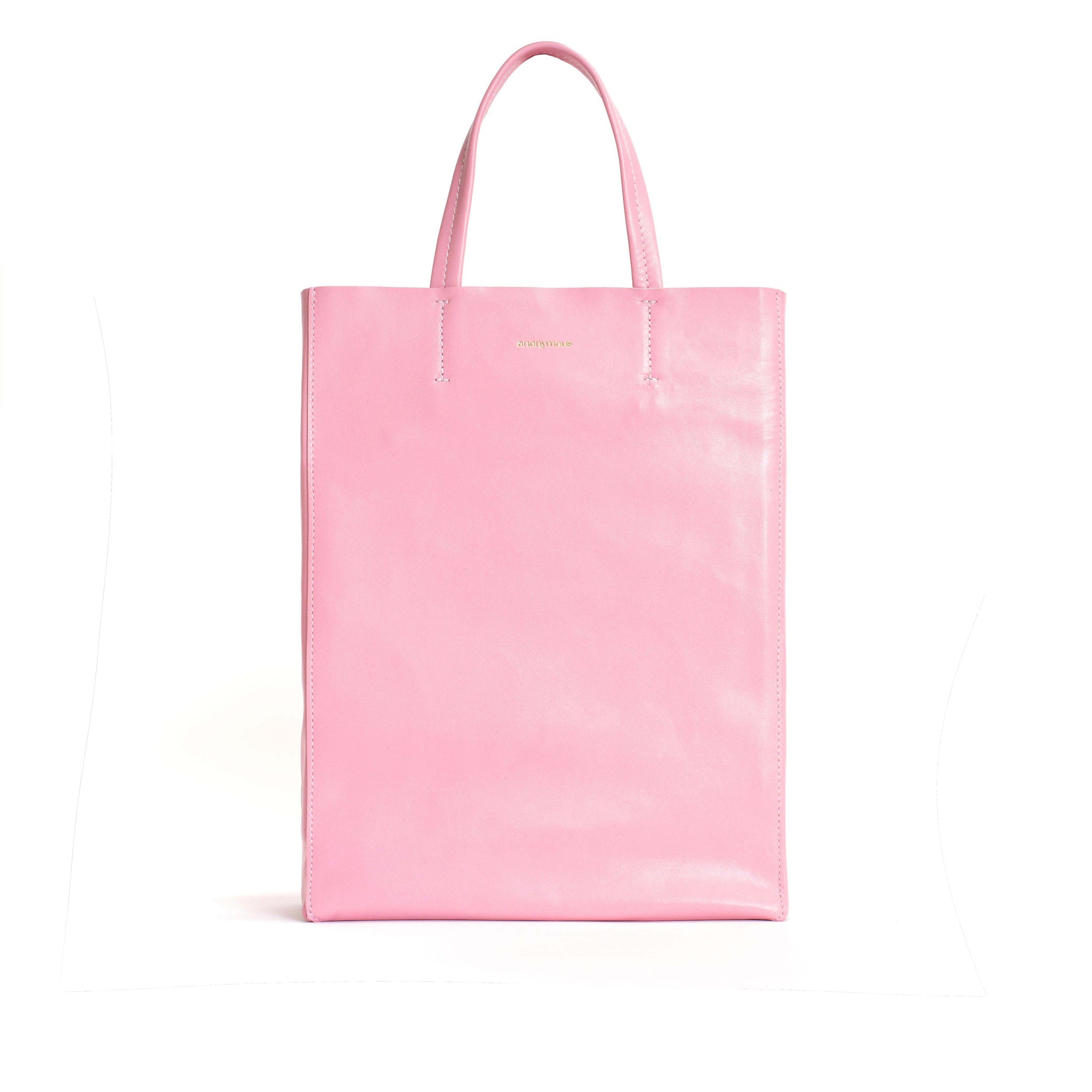 Linea shopper Shiny lamb Gum candy - Anonymous Copenhagen