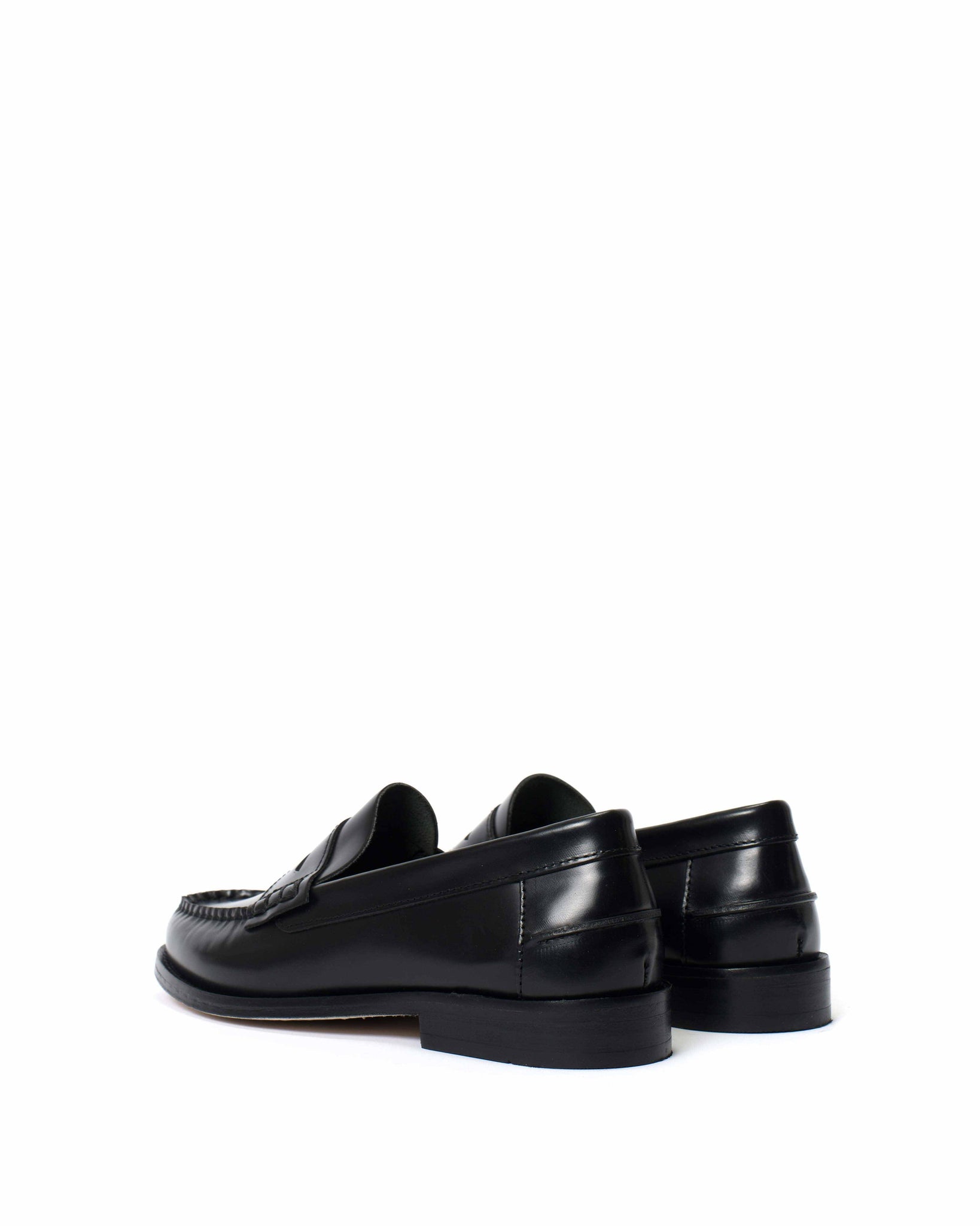Dico Loafer penny Polido Black
