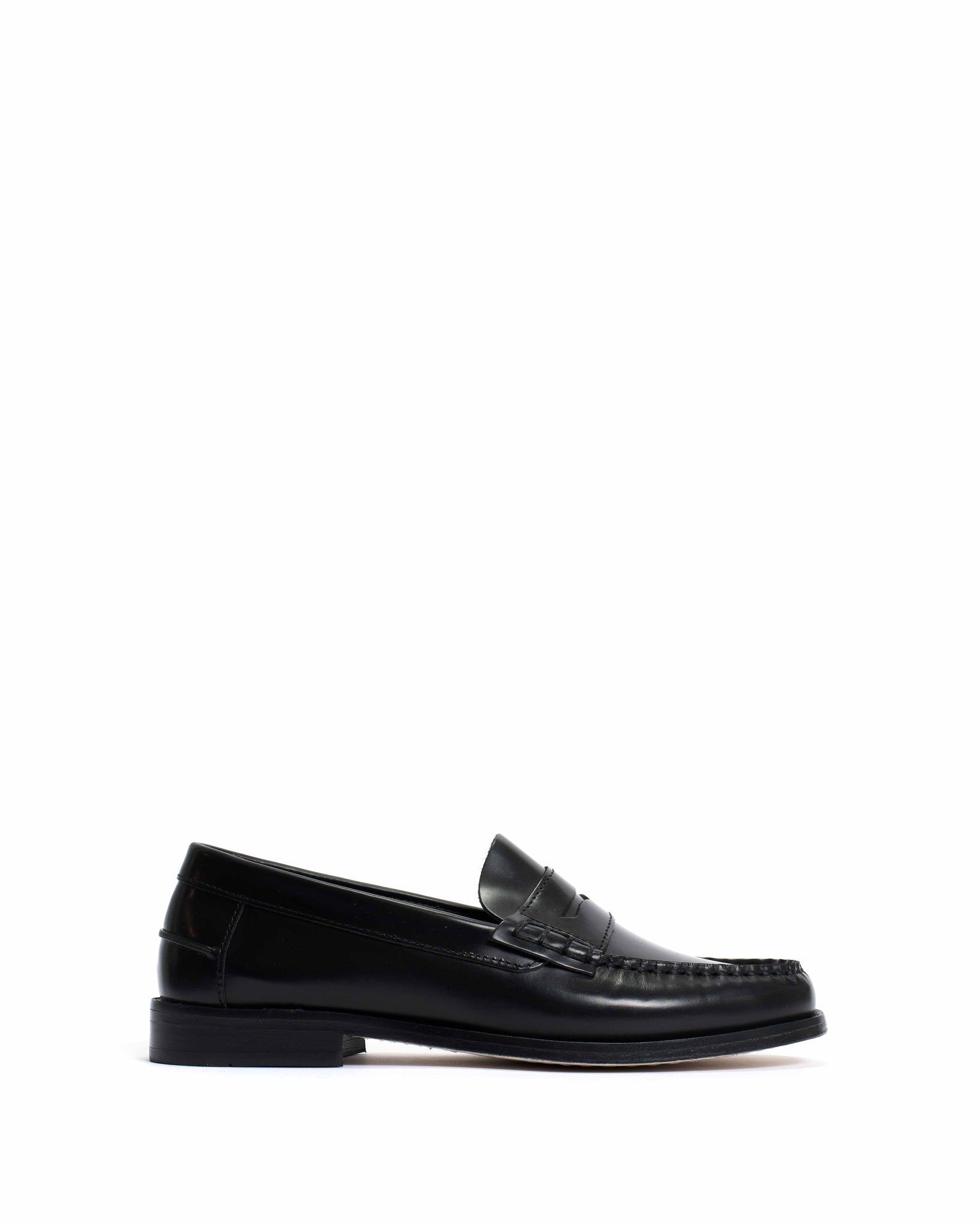 Dico Loafer penny Polido Black