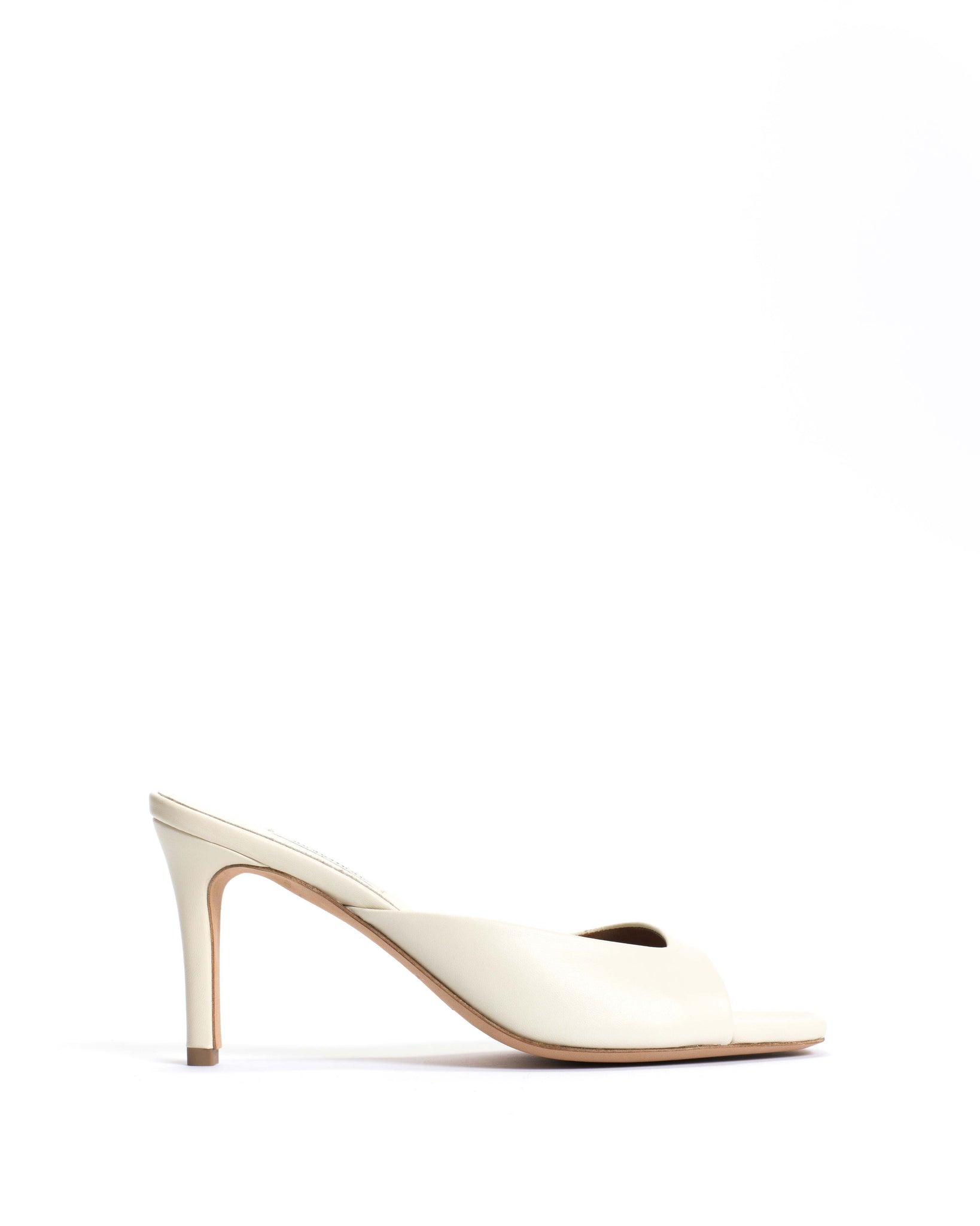 Mazy 75 Shiny lamb White sand - Anonymous Copenhagen