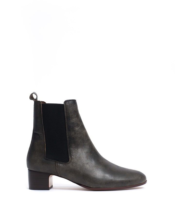Faith Soft calf Black | Anonymous Copenhagen Official Online