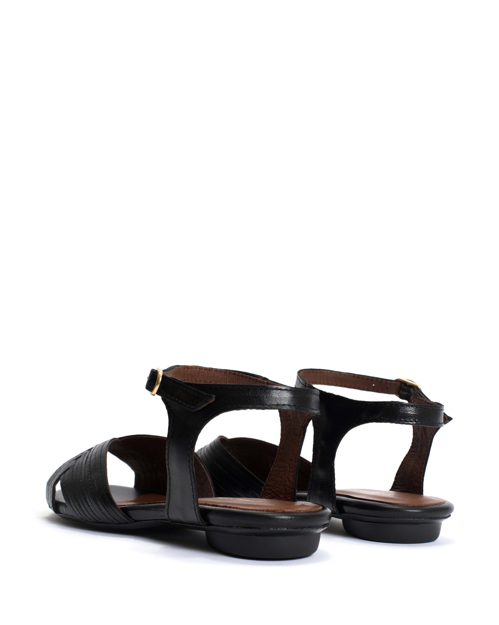 Niabi 10 Shiny lamb Black - Anonymous Copenhagen
