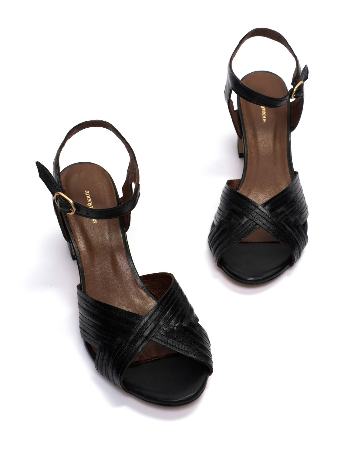 Niabi 50 Shiny lamb Black