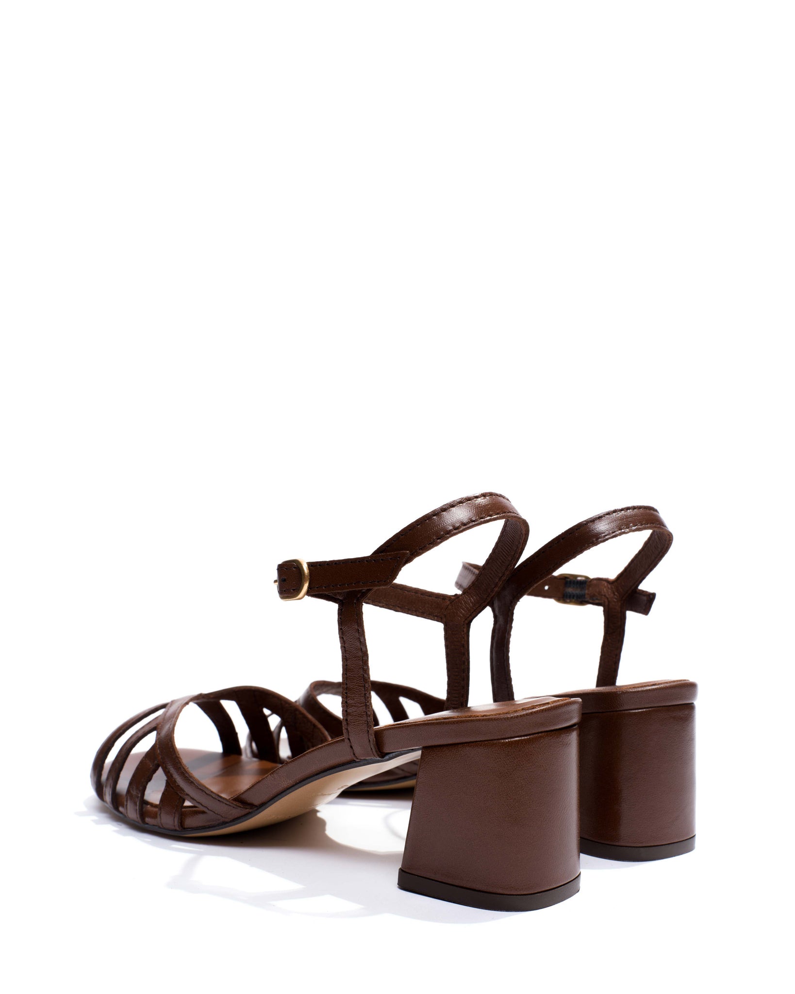 Issi 55 Shiny lamb Chocolate - Anonymous Copenhagen