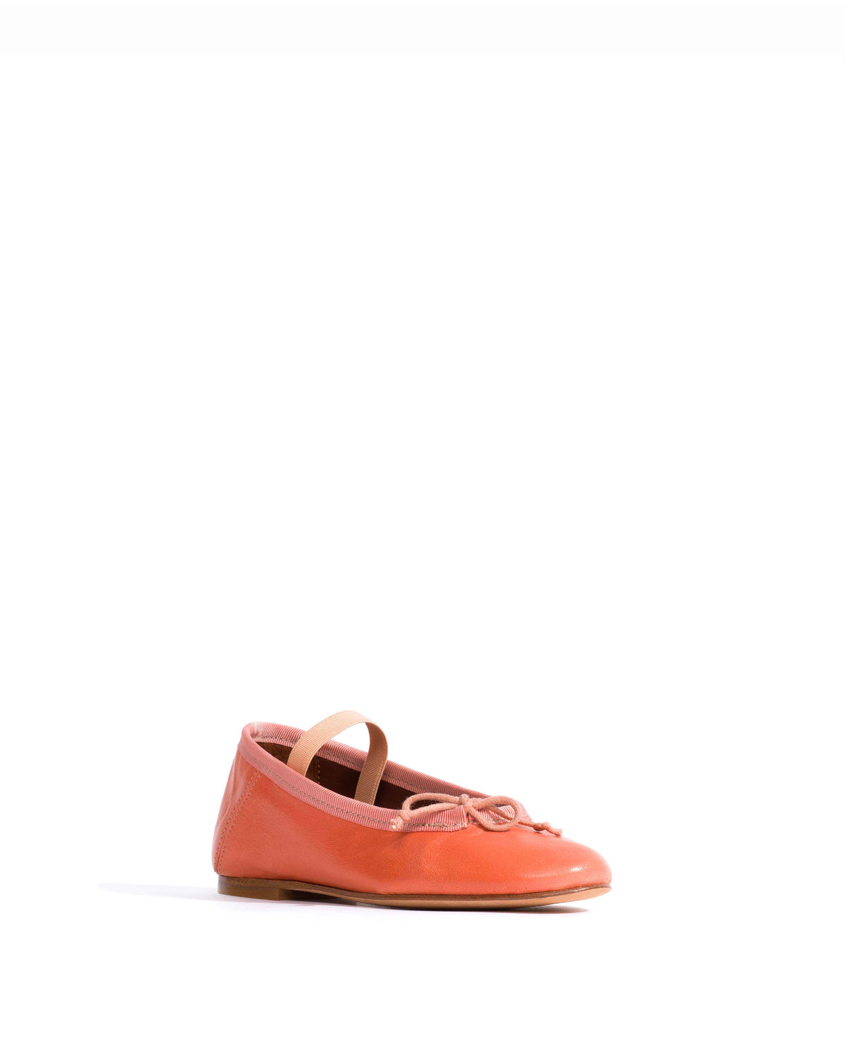 Rhina junior Shiny lamb Candy pink