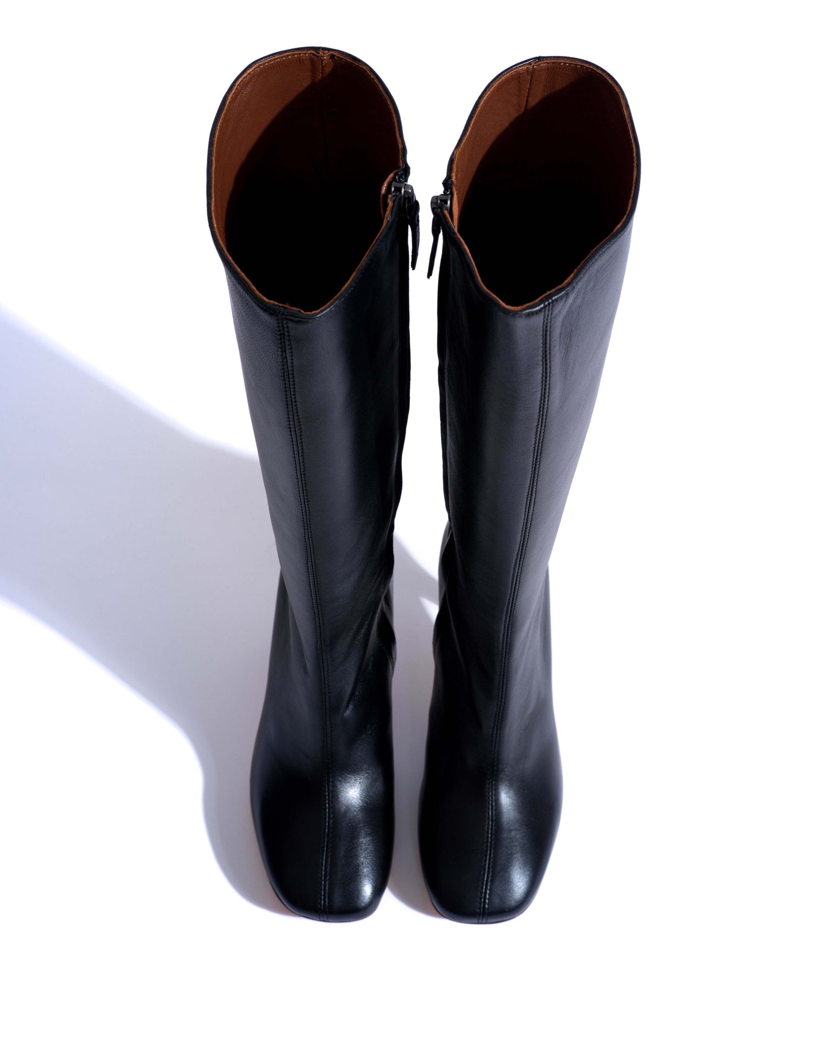 Kali 80 Shiny lamb Black