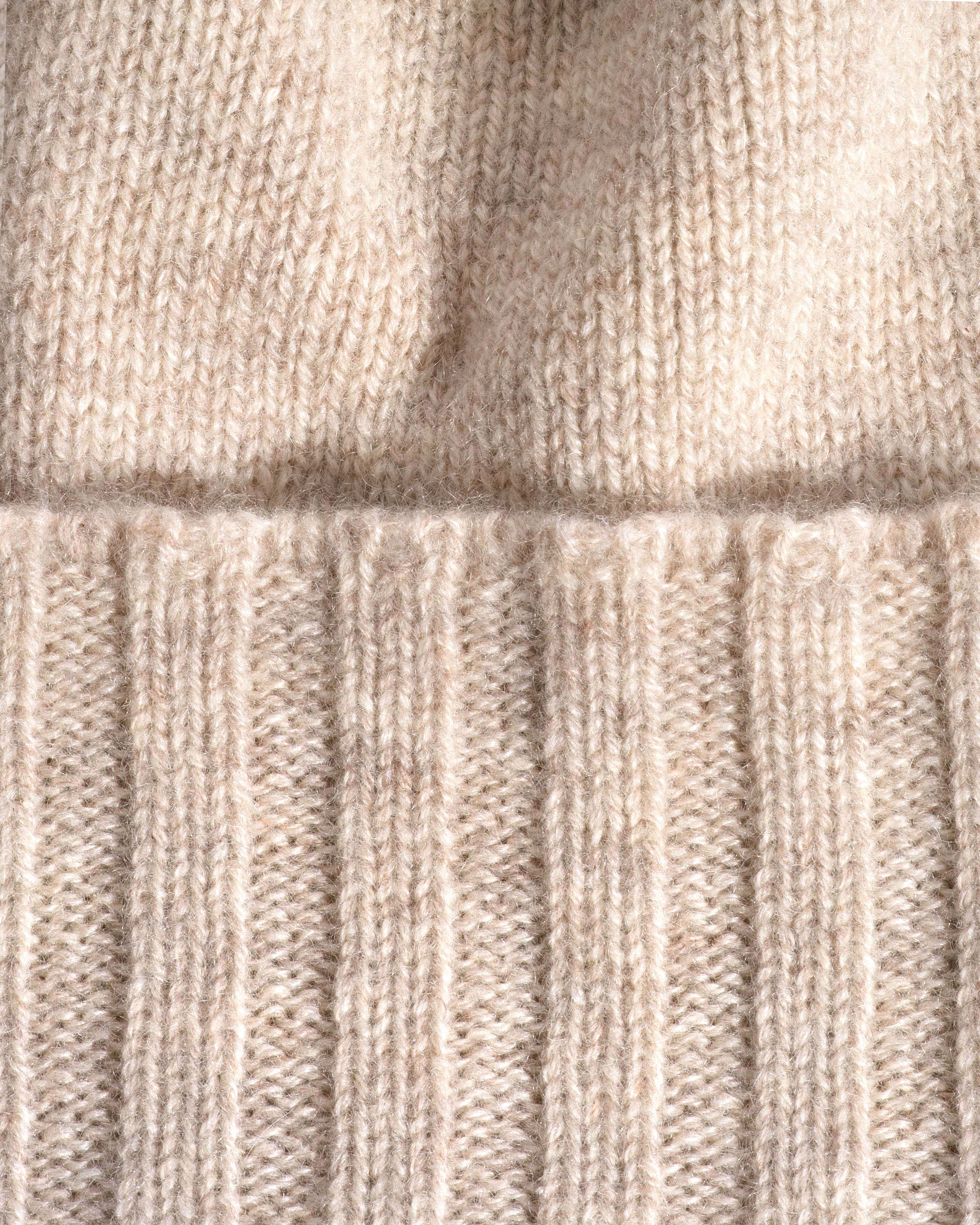 Alma cashmere beanie 100% cashmere Oister