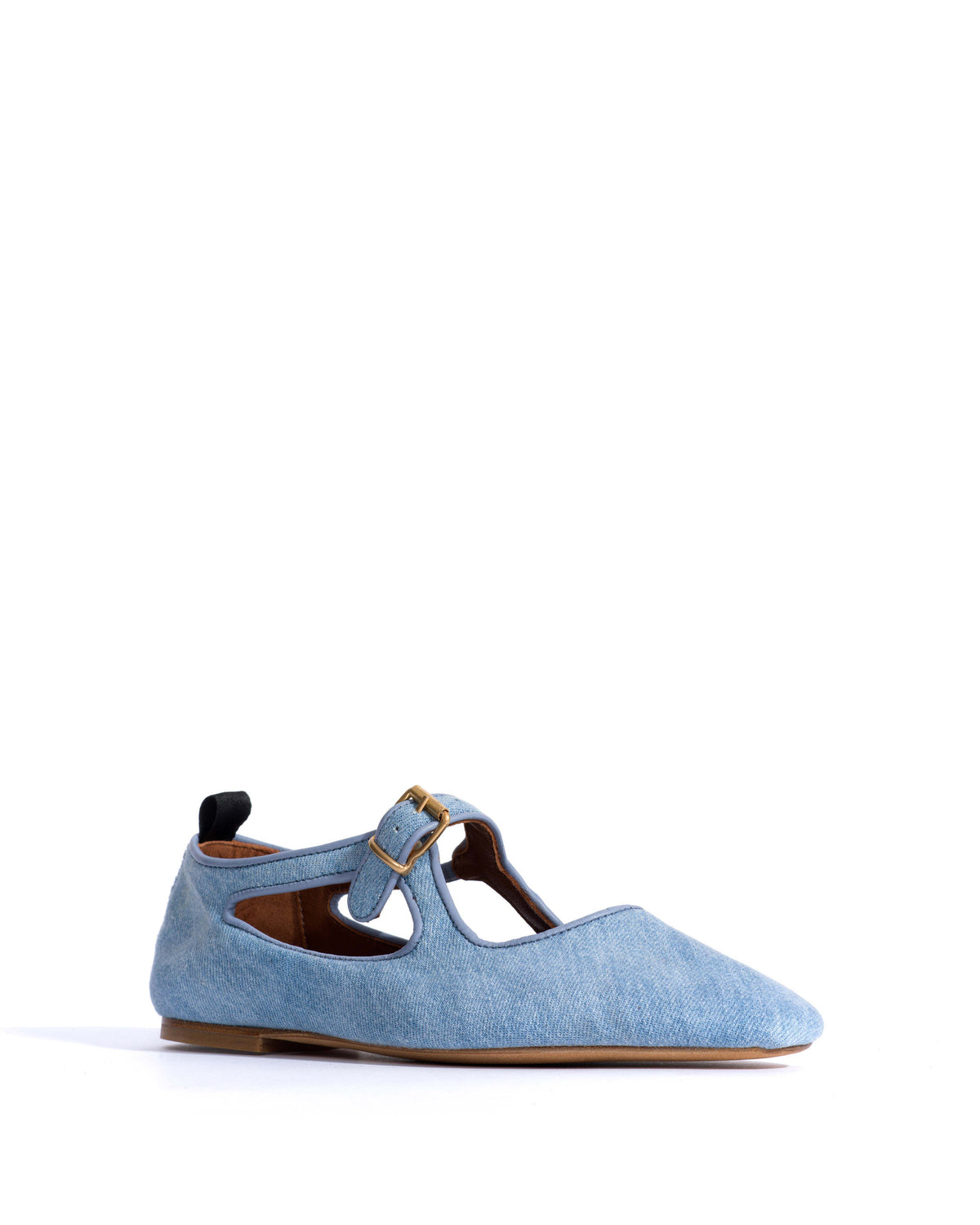 Praise Denim Washed blue