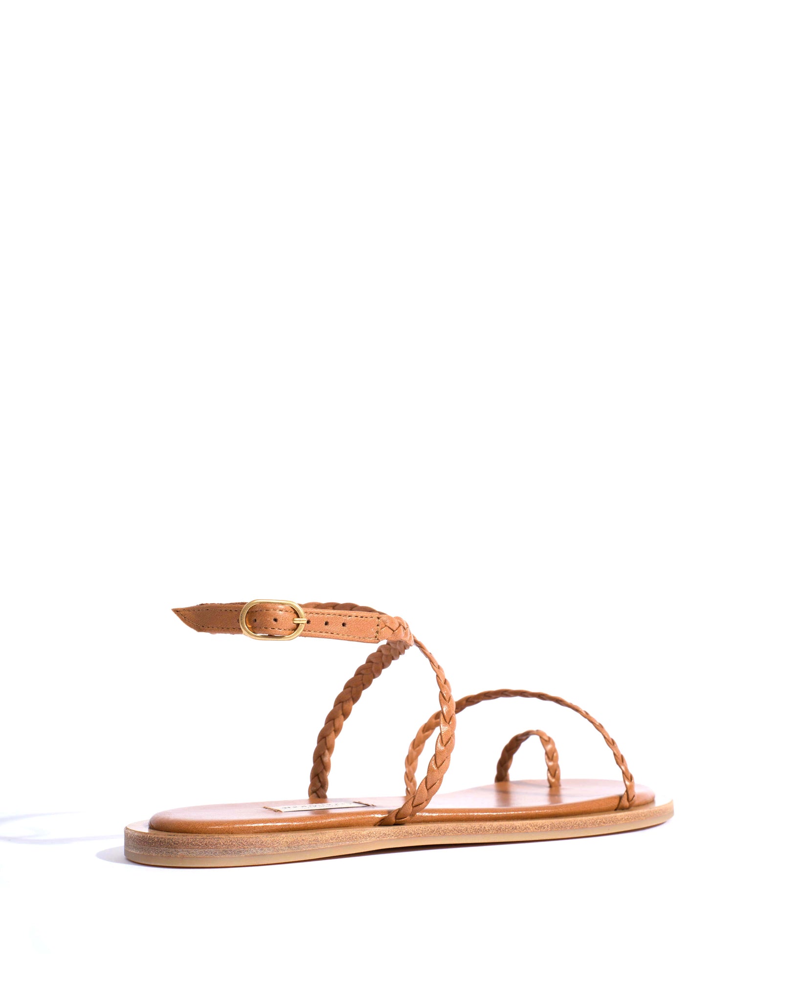 Cinca 10 classic Shiny lamb Caramel