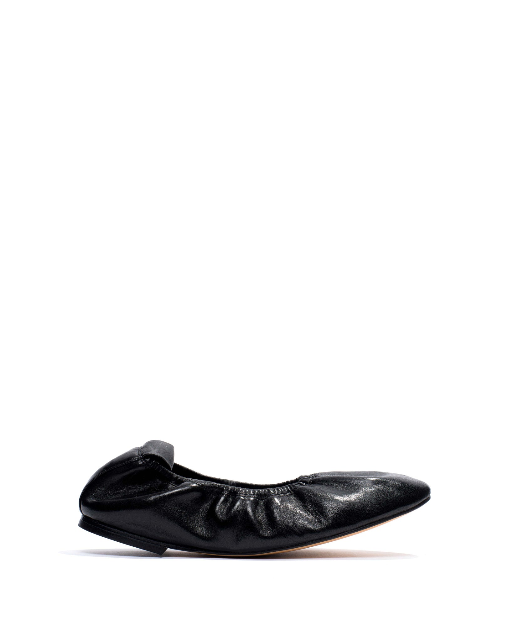Mirelda Silky lamb Black - Anonymous Copenhagen