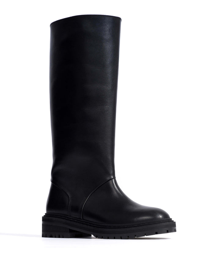 Vivian Soft calf Black | Anonymous Copenhagen DK Official  display picture 1