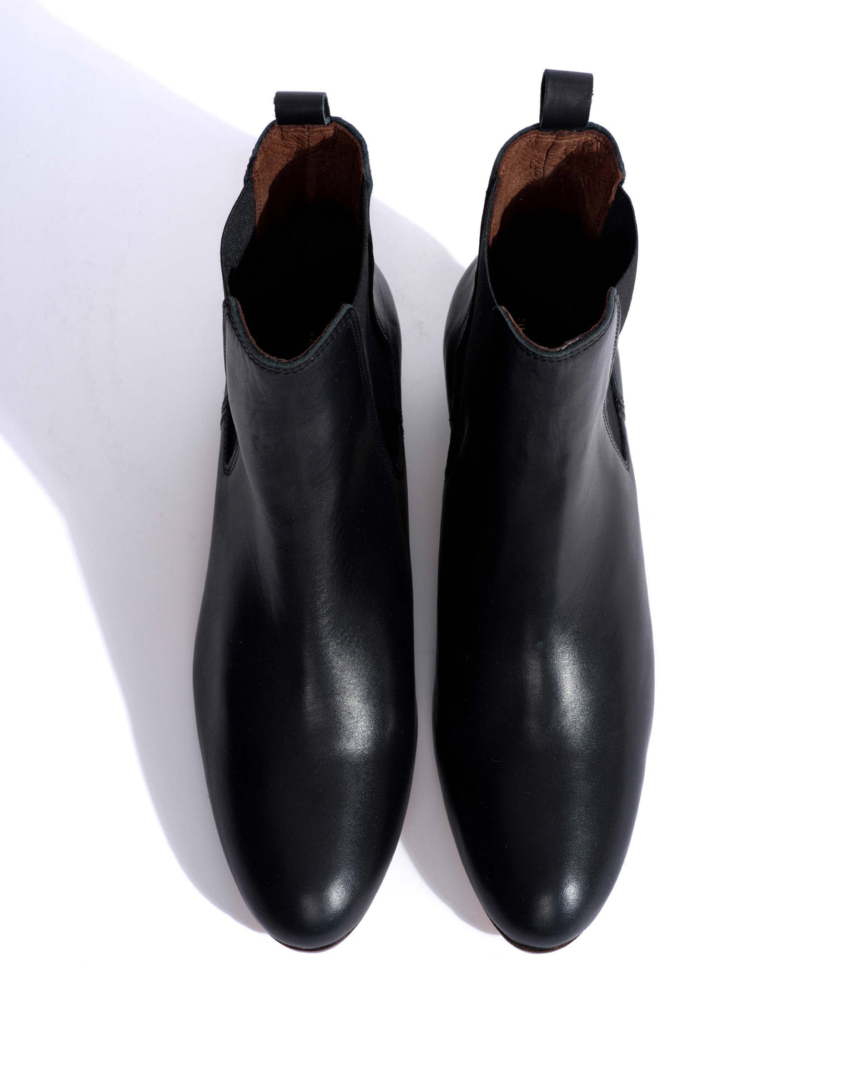Niabella Soft calf Black