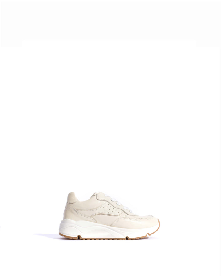 anonymous copenhagen Cally junior Shiny lamb White sand