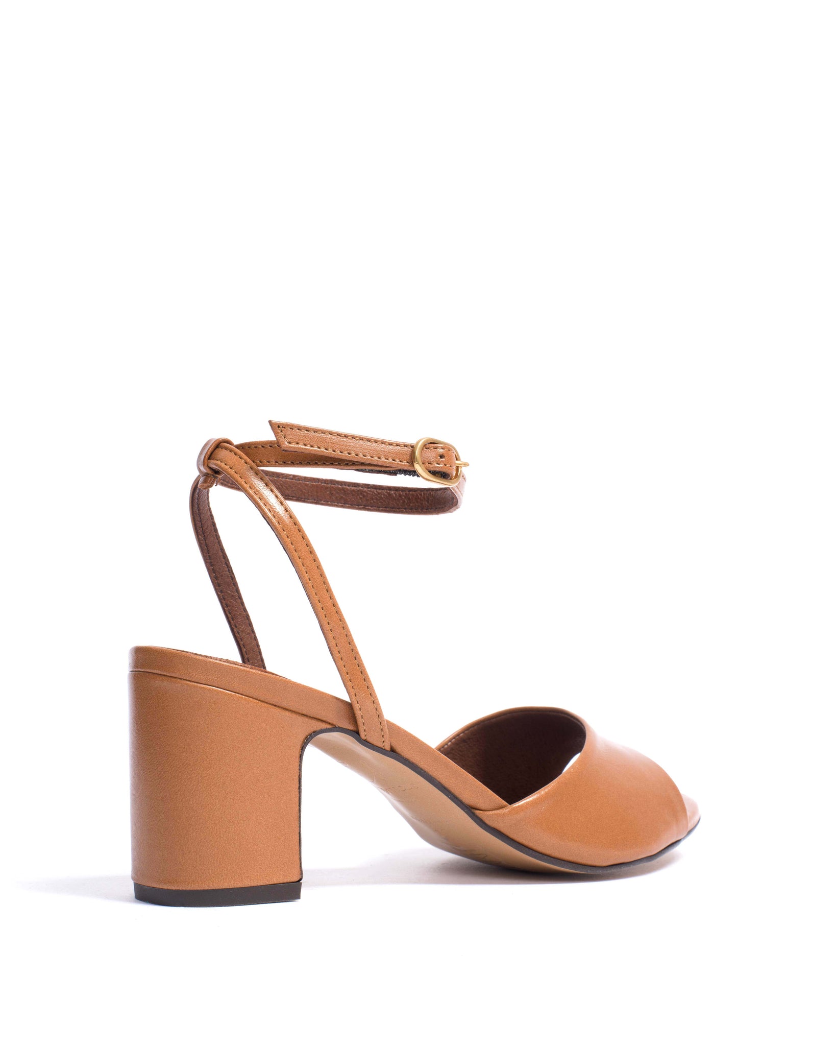 Jolie Shiny lamb Caramel