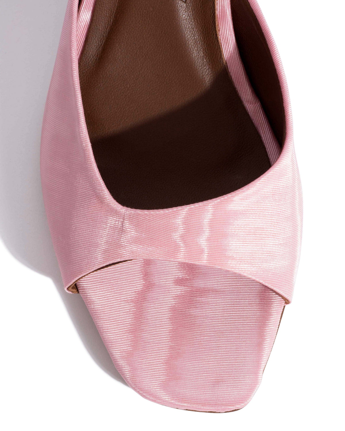 Mazy 55 Glossy moire Dreamy pink
