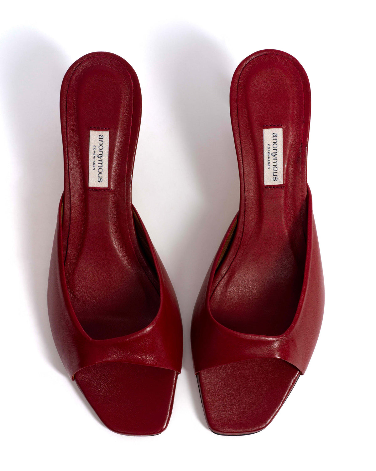 Mazy 55 Shiny lamb Pomegranate