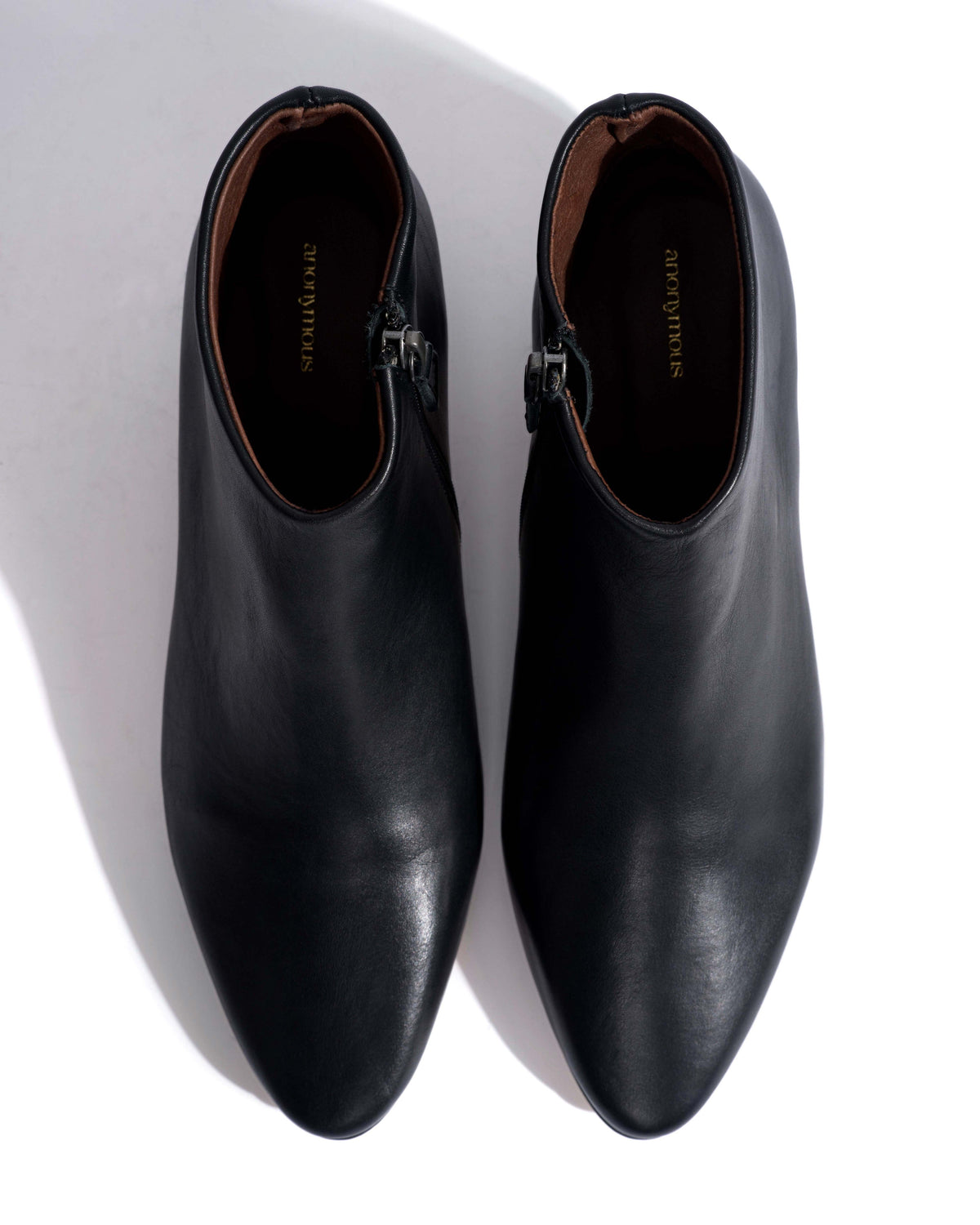 Kyra Soft calf Black
