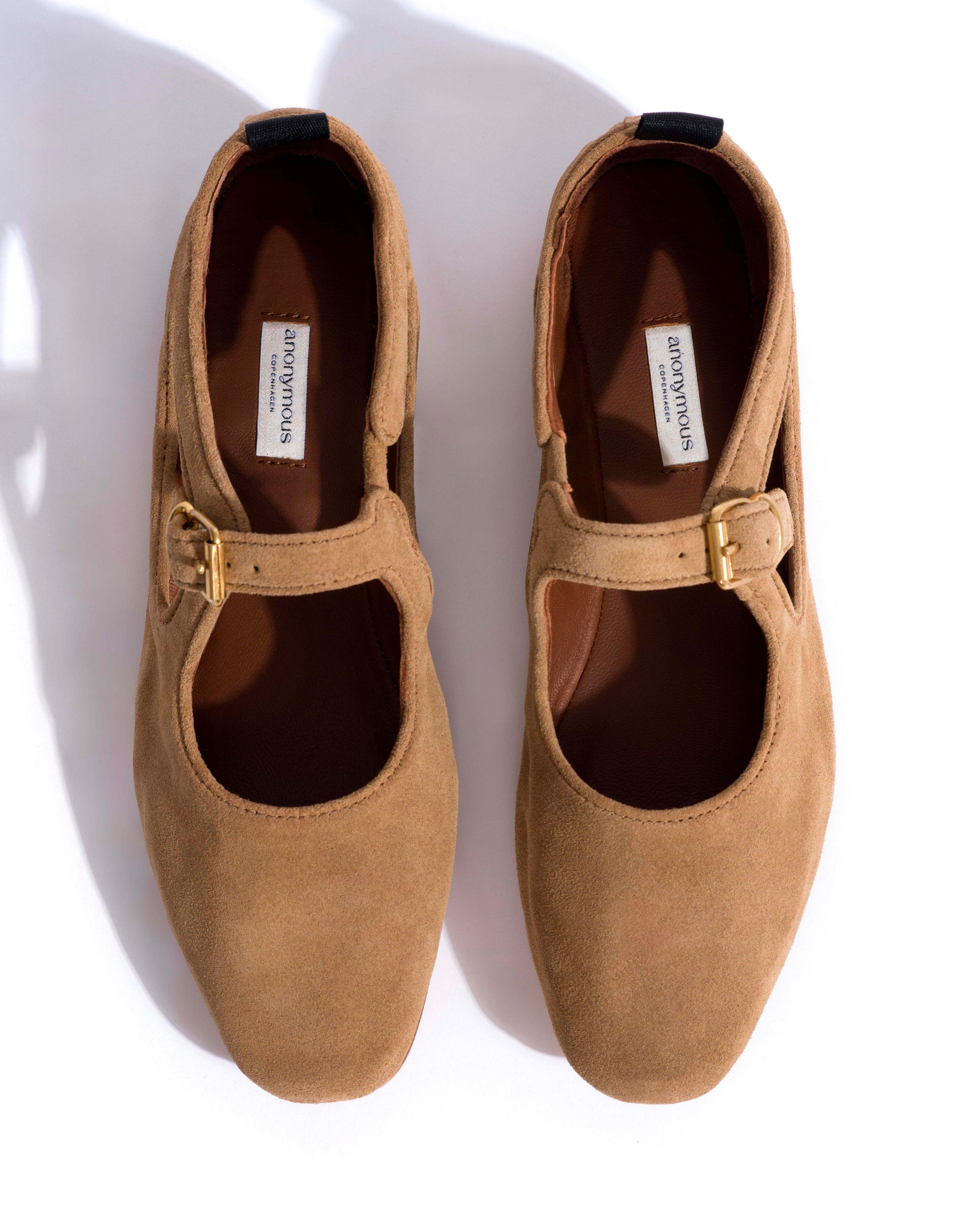 Praise Calf suede Scirocco