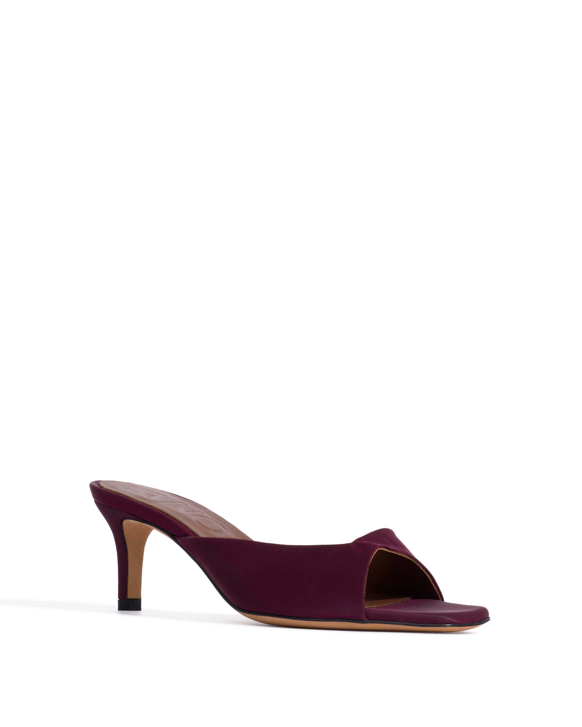 Mazy 55 Silky splash Pomegranate