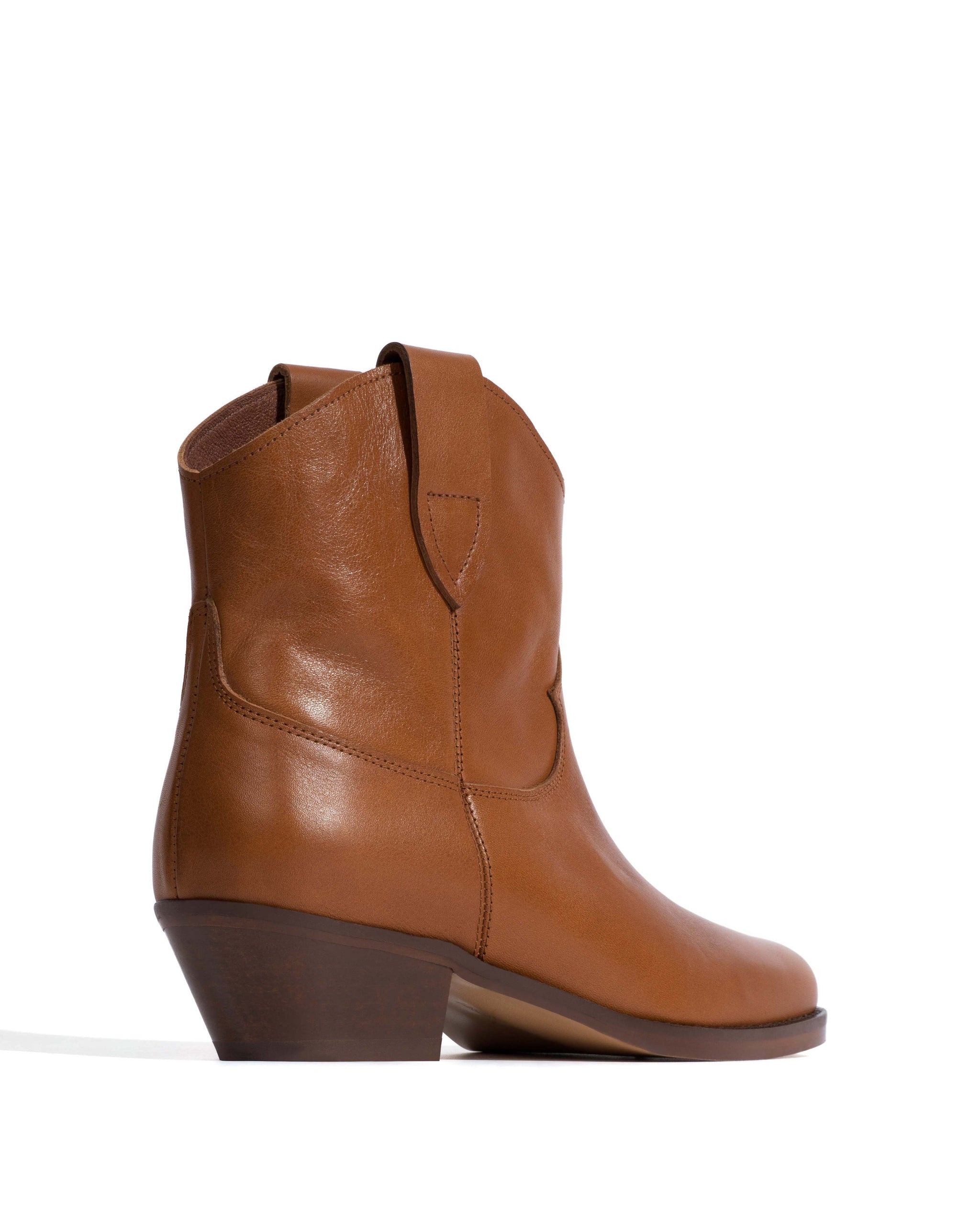 Mandall Vegetal soft calf Cinnamon