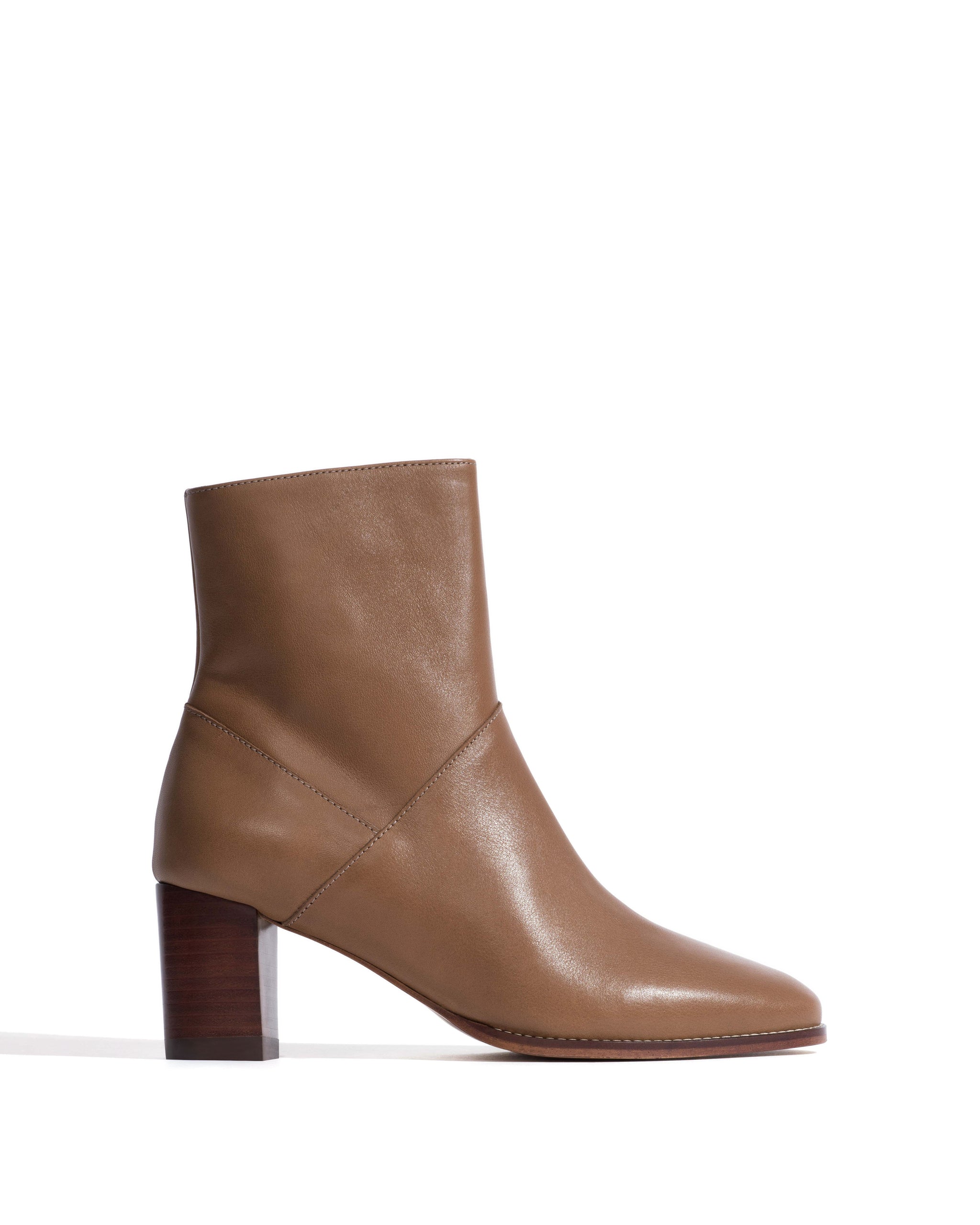 Cashmay 55 Vegetal soft calf Taupe