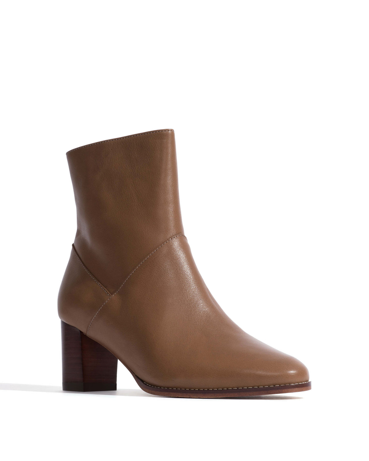 Cashmay 55 Vegetal soft calf Taupe