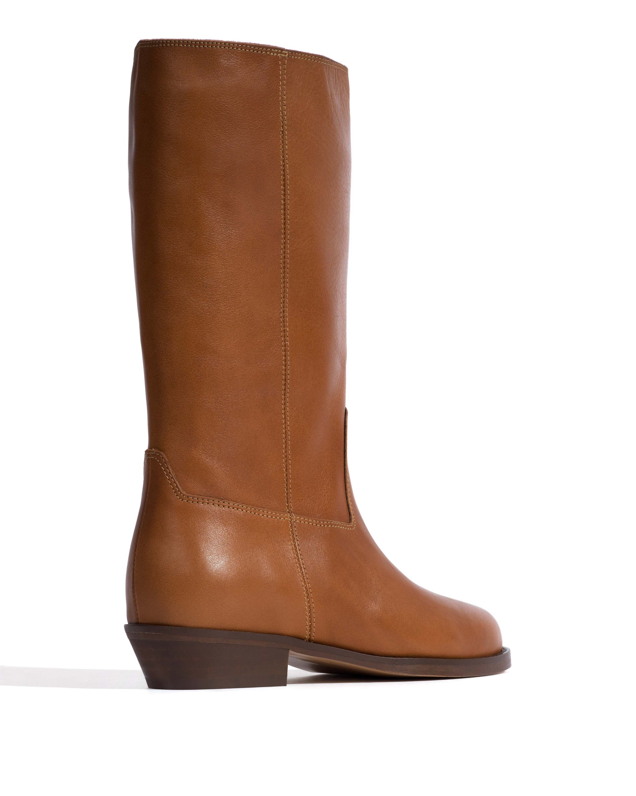 Rowar Vegetal soft calf Cinnamon