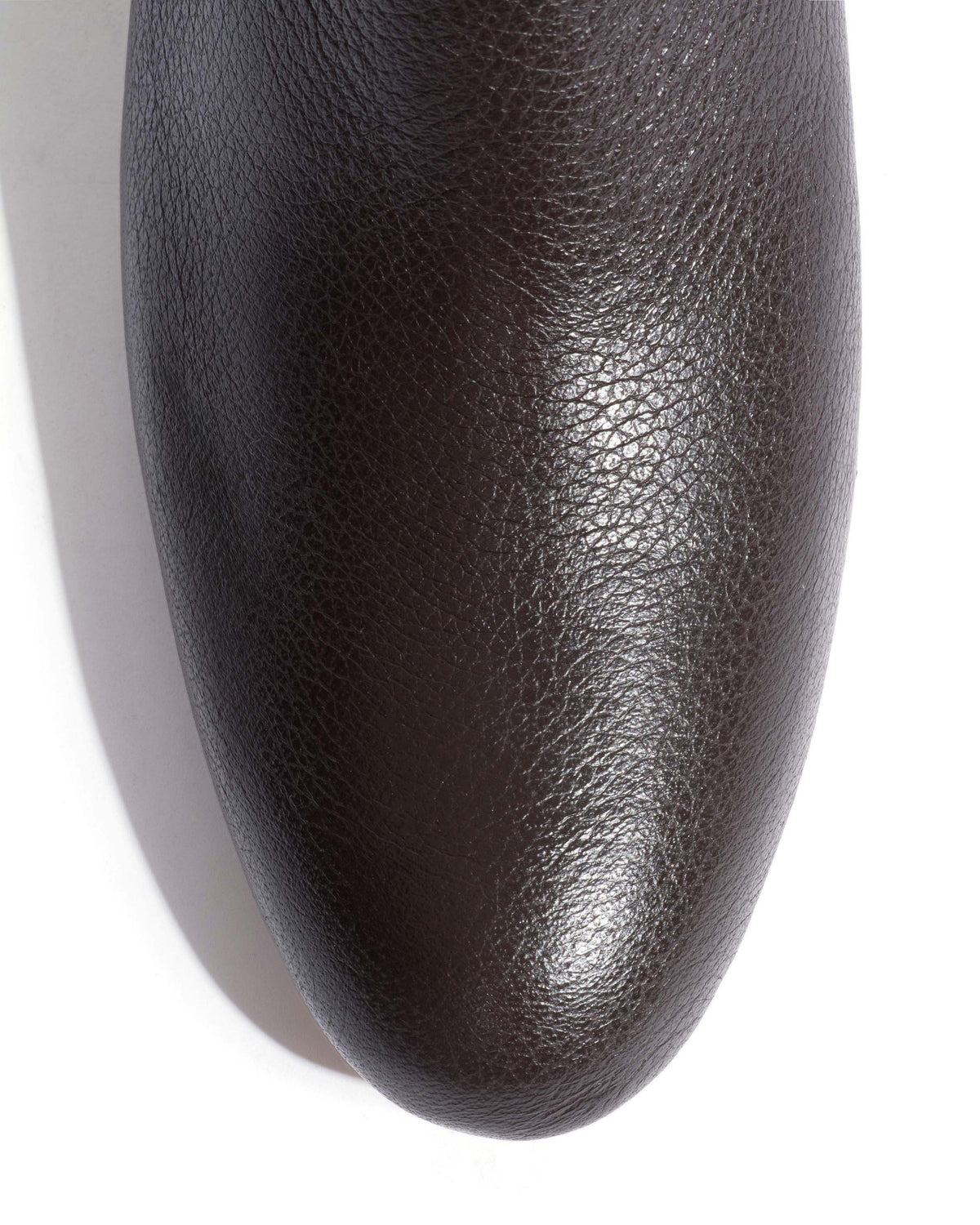 Niabella Natural grain soft calf Espresso brown