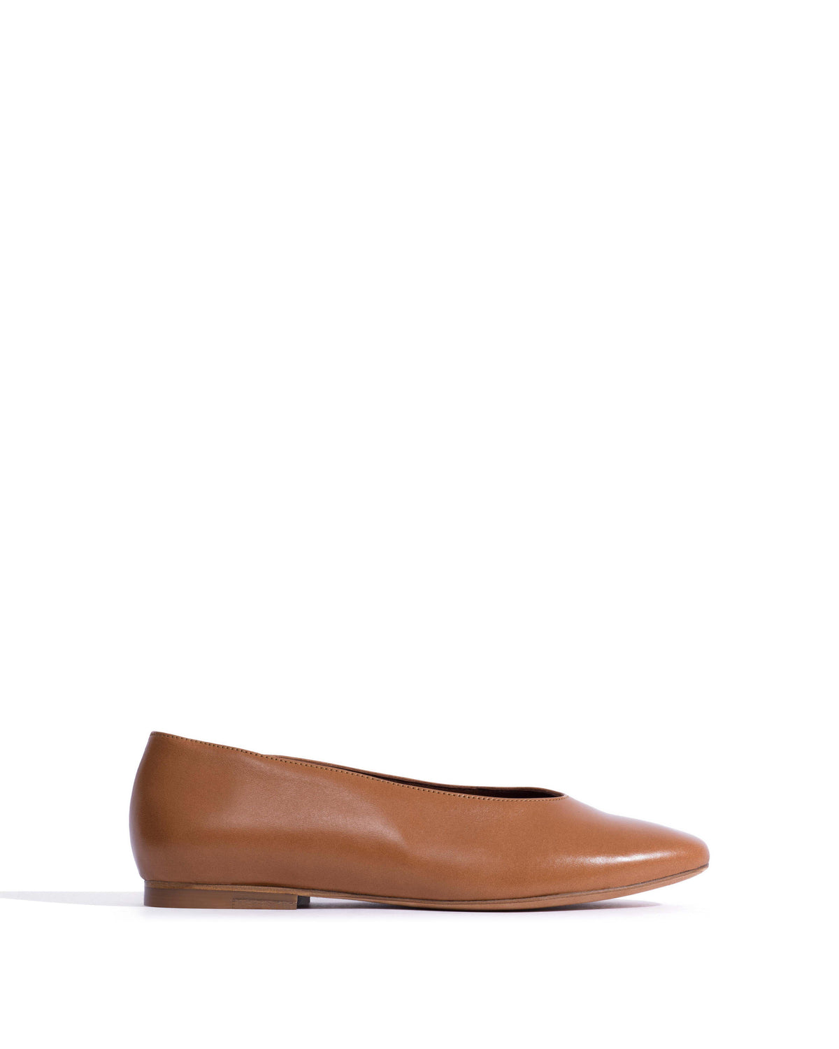 Silja 10 Shiny lamb Caramel
