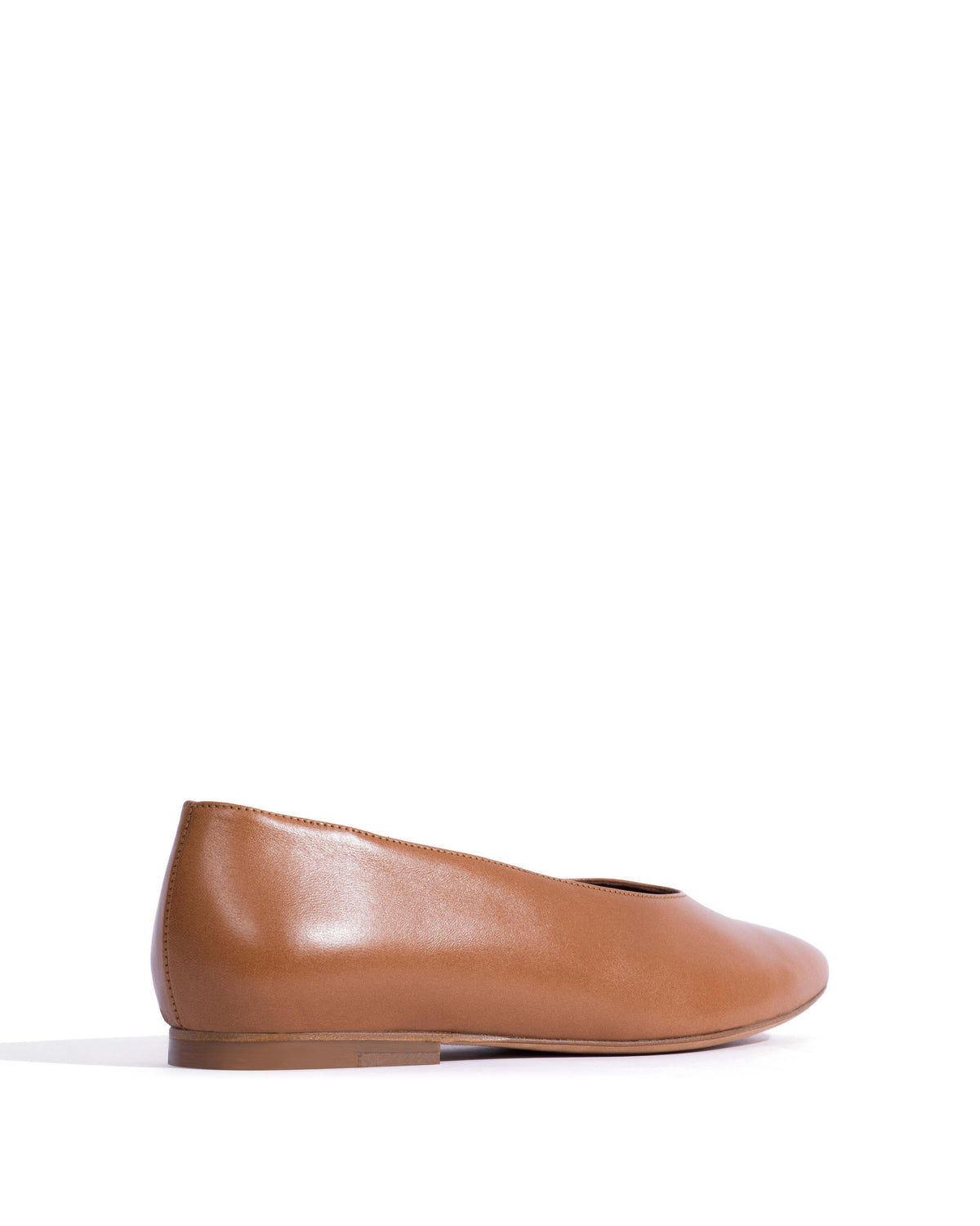 Silja 10 Shiny lamb Caramel
