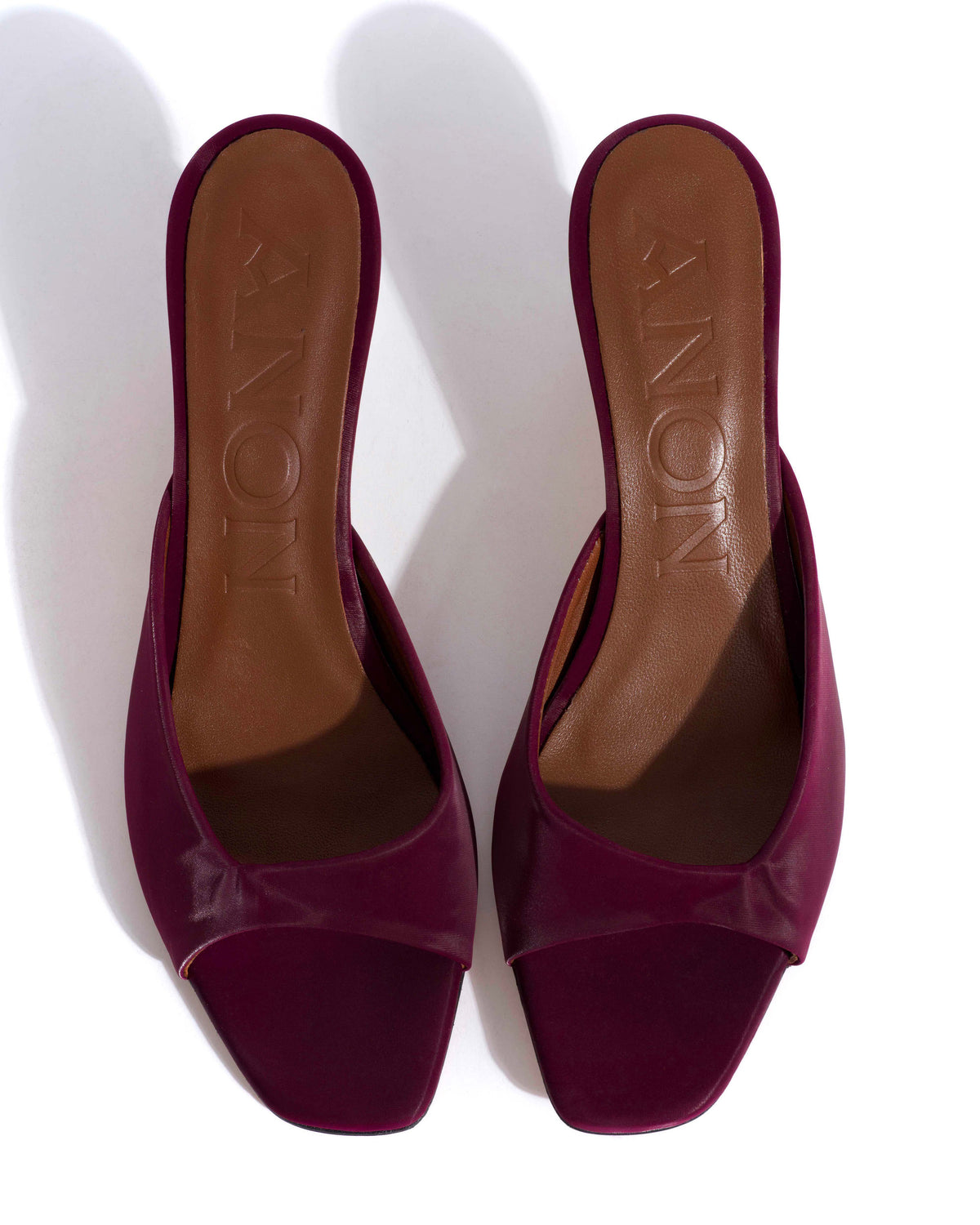 Mazy 55 Silky splash Pomegranate