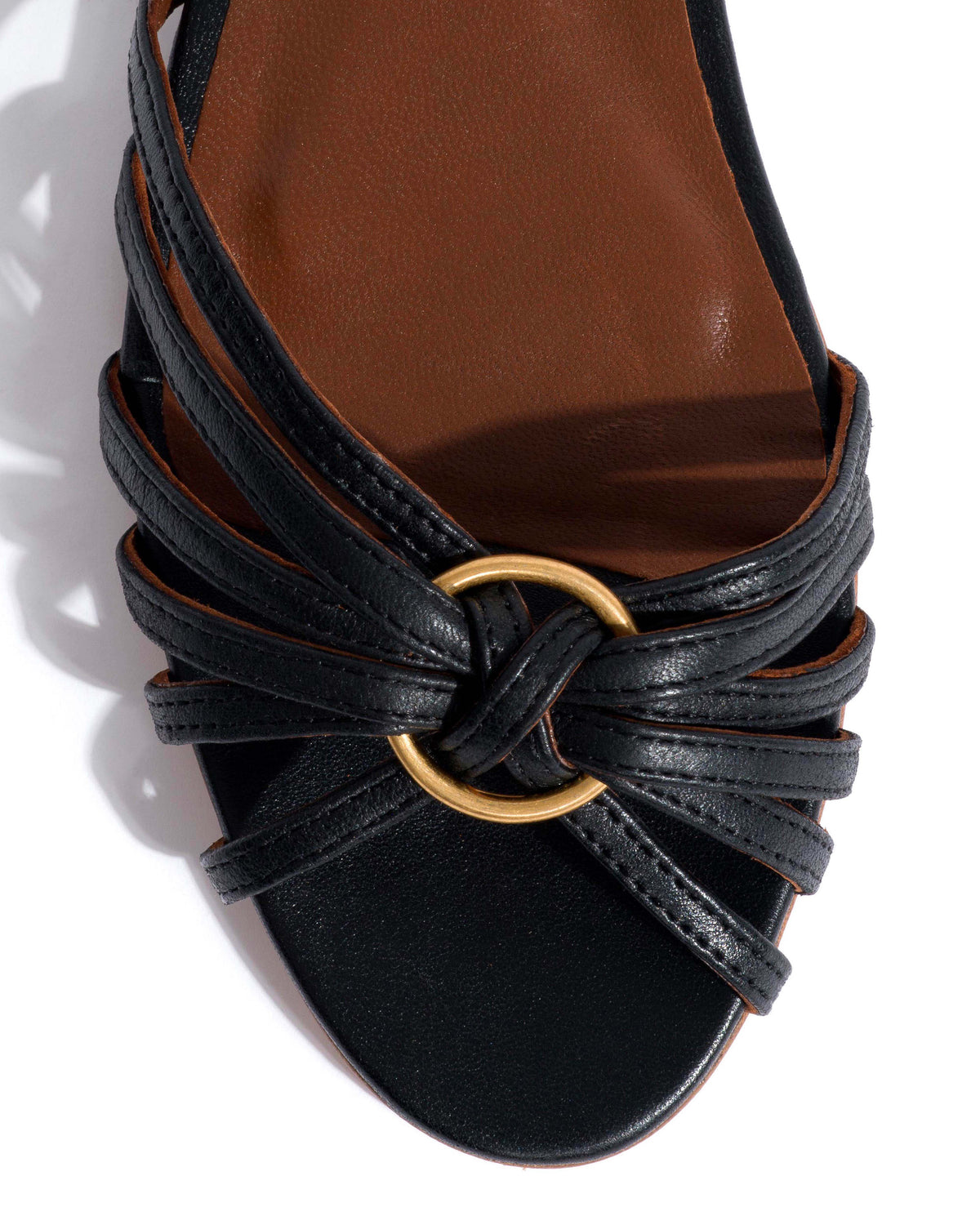 Lopes 10 Shiny lamb Black