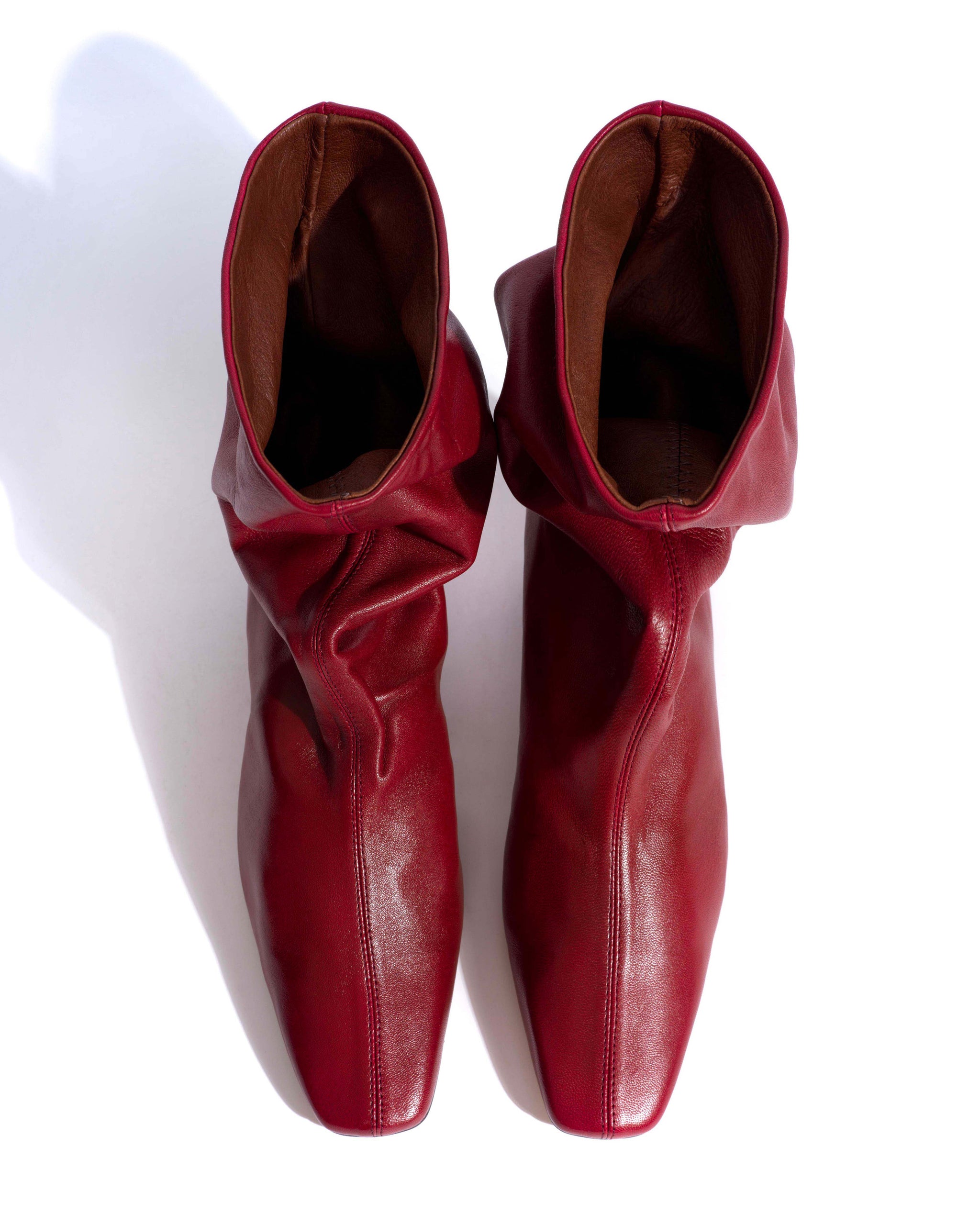 Sloan Shiny lamb Pomegranate