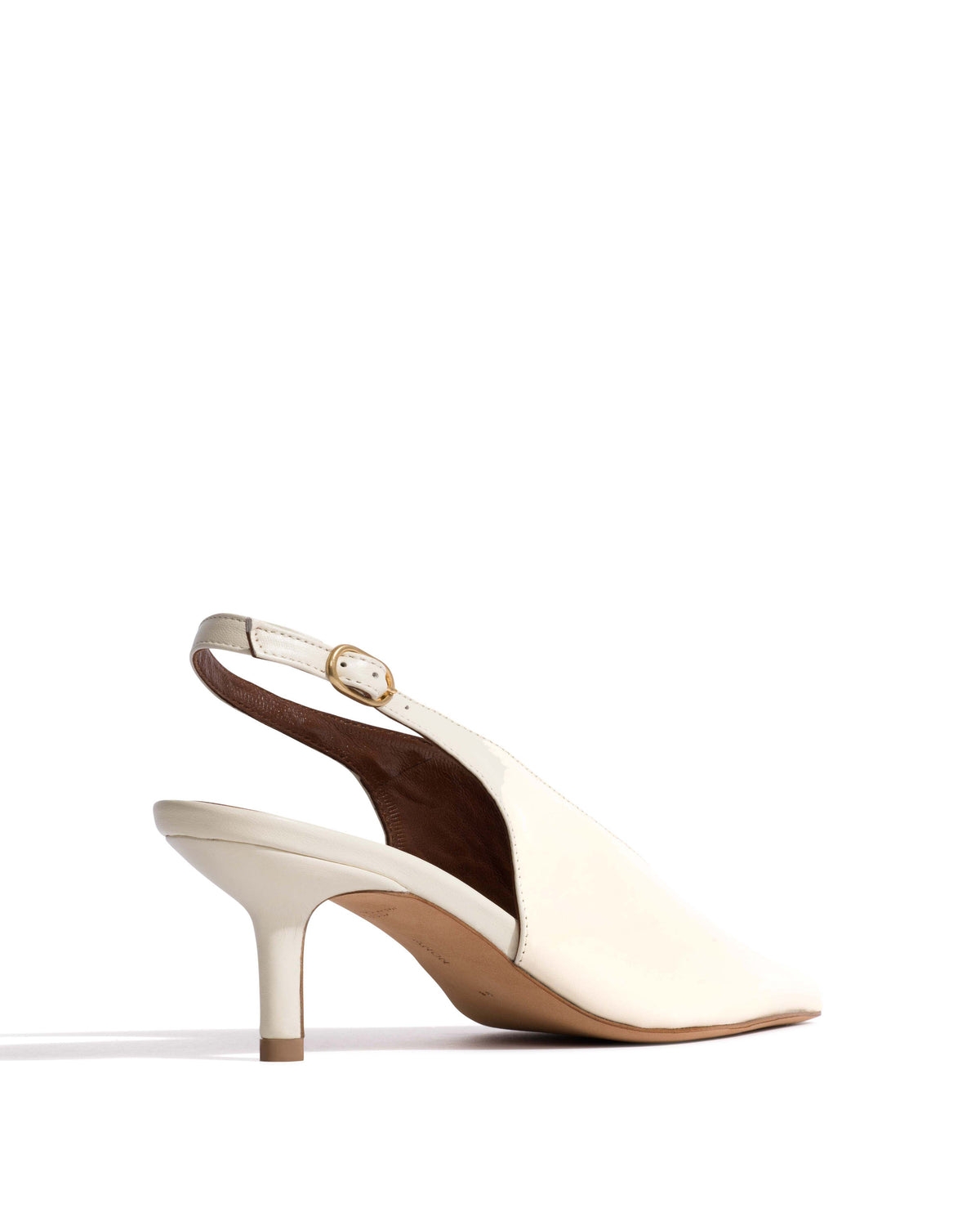 Jilliah 55 Shiny lamb White sand
