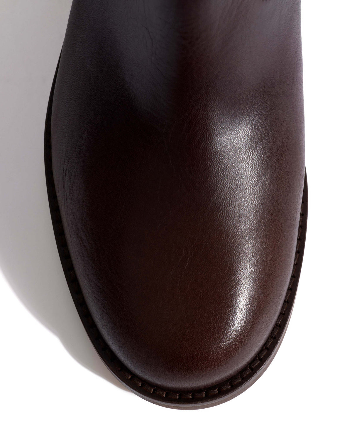 Rowar Vegetal soft calf Coffee brown