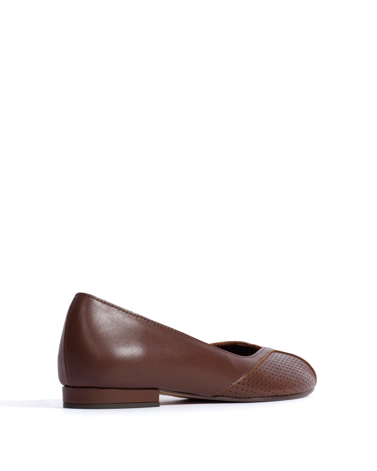 Tiffy Soft calf Chocolate