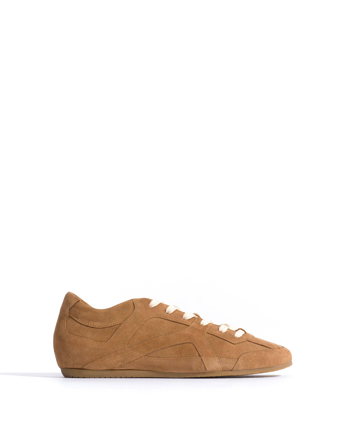 Sneakerina Calf suede Scirocco