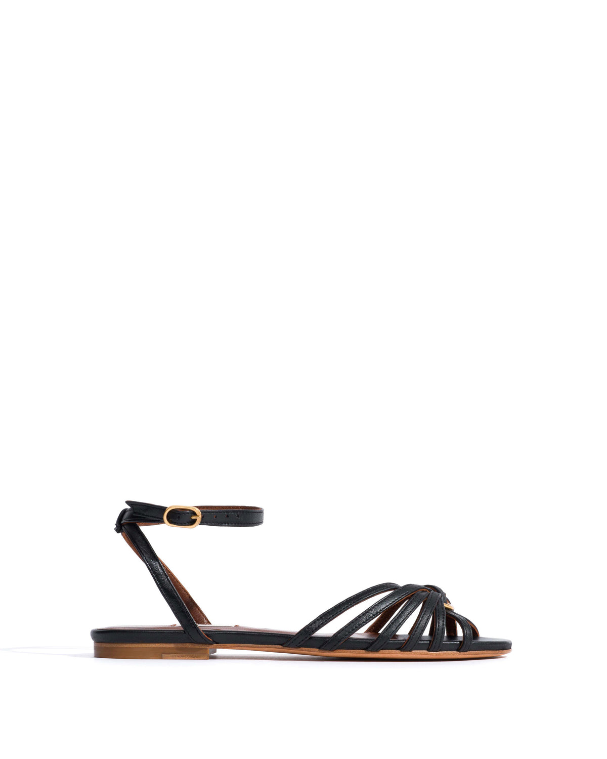 Lopes 10 Shiny lamb Black