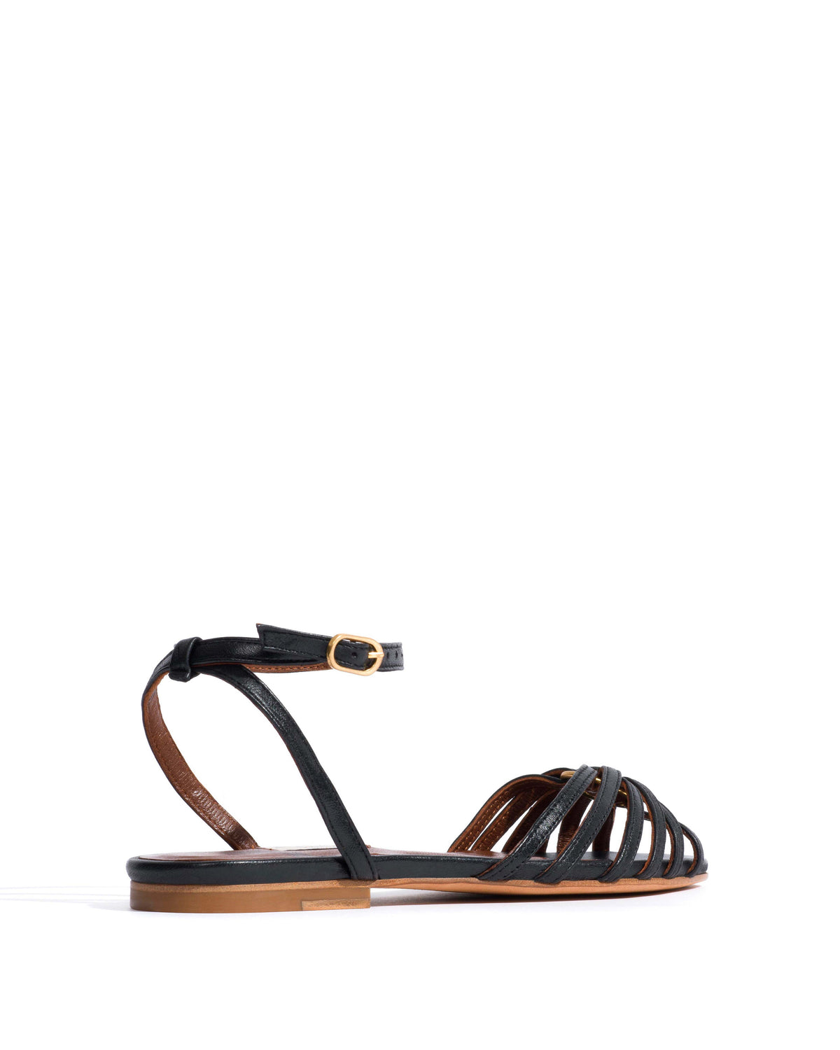 Lopes 10 Shiny lamb Black