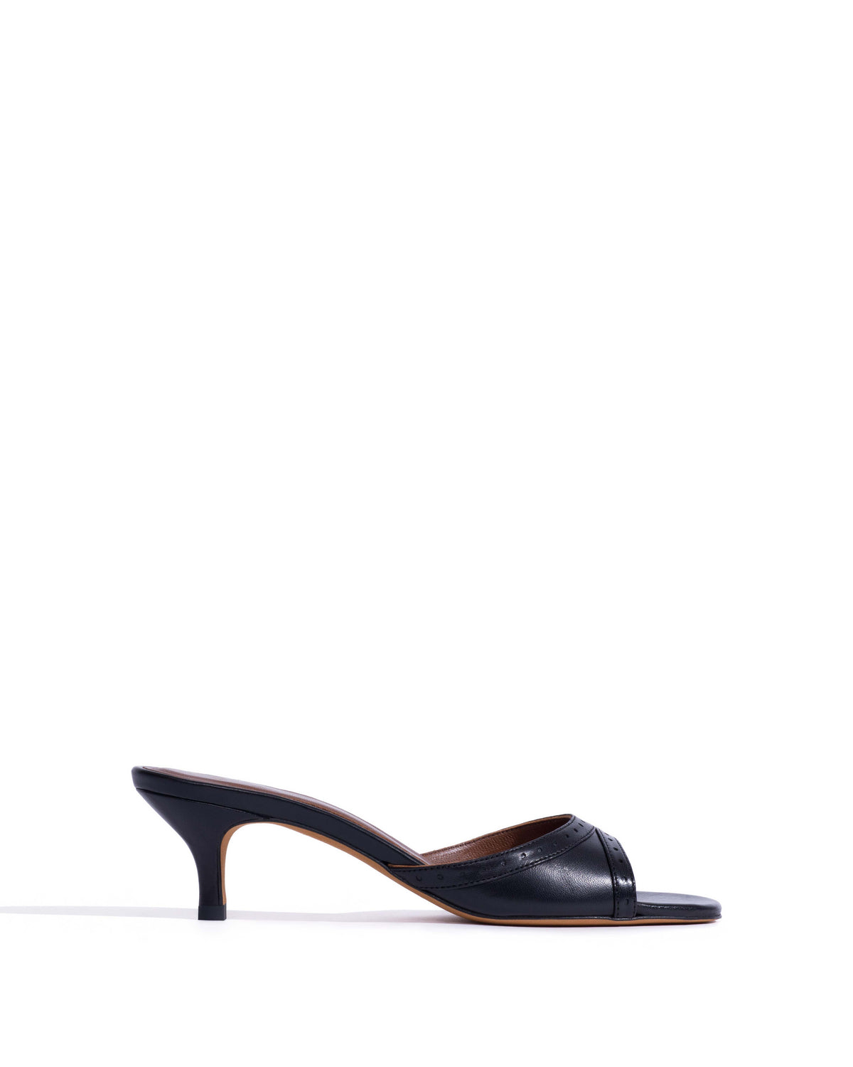 Santhy 50 kitten Shiny lamb Black