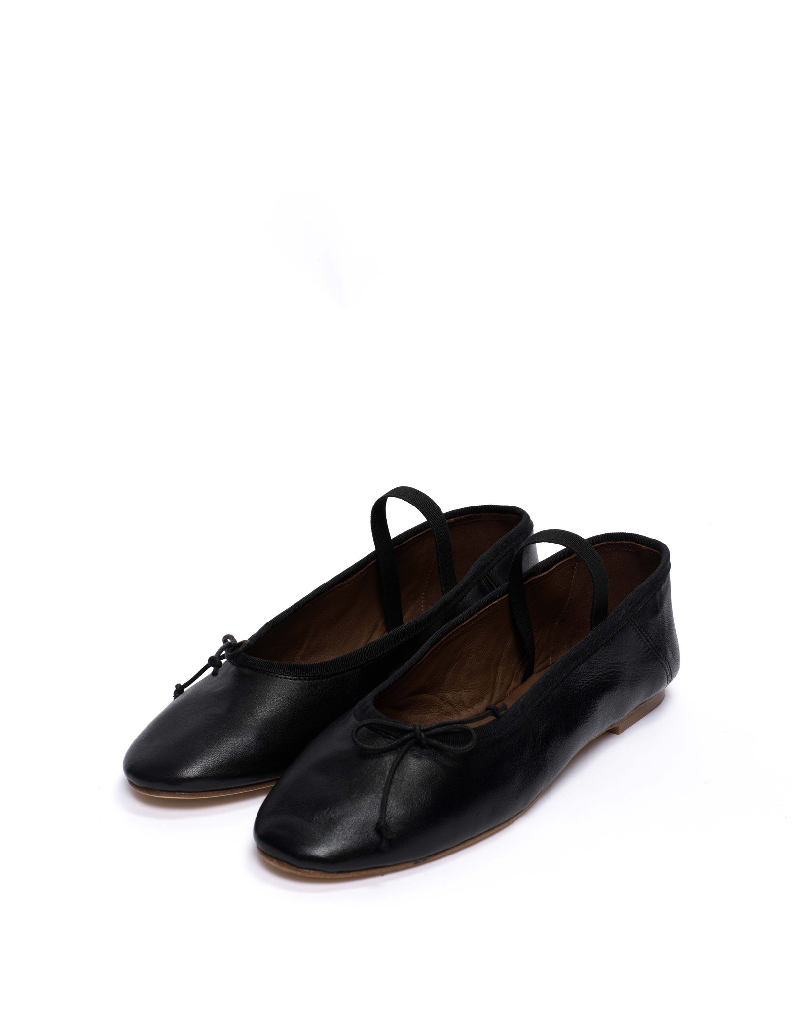Rhina Silky lamb Black - Anonymous Copenhagen