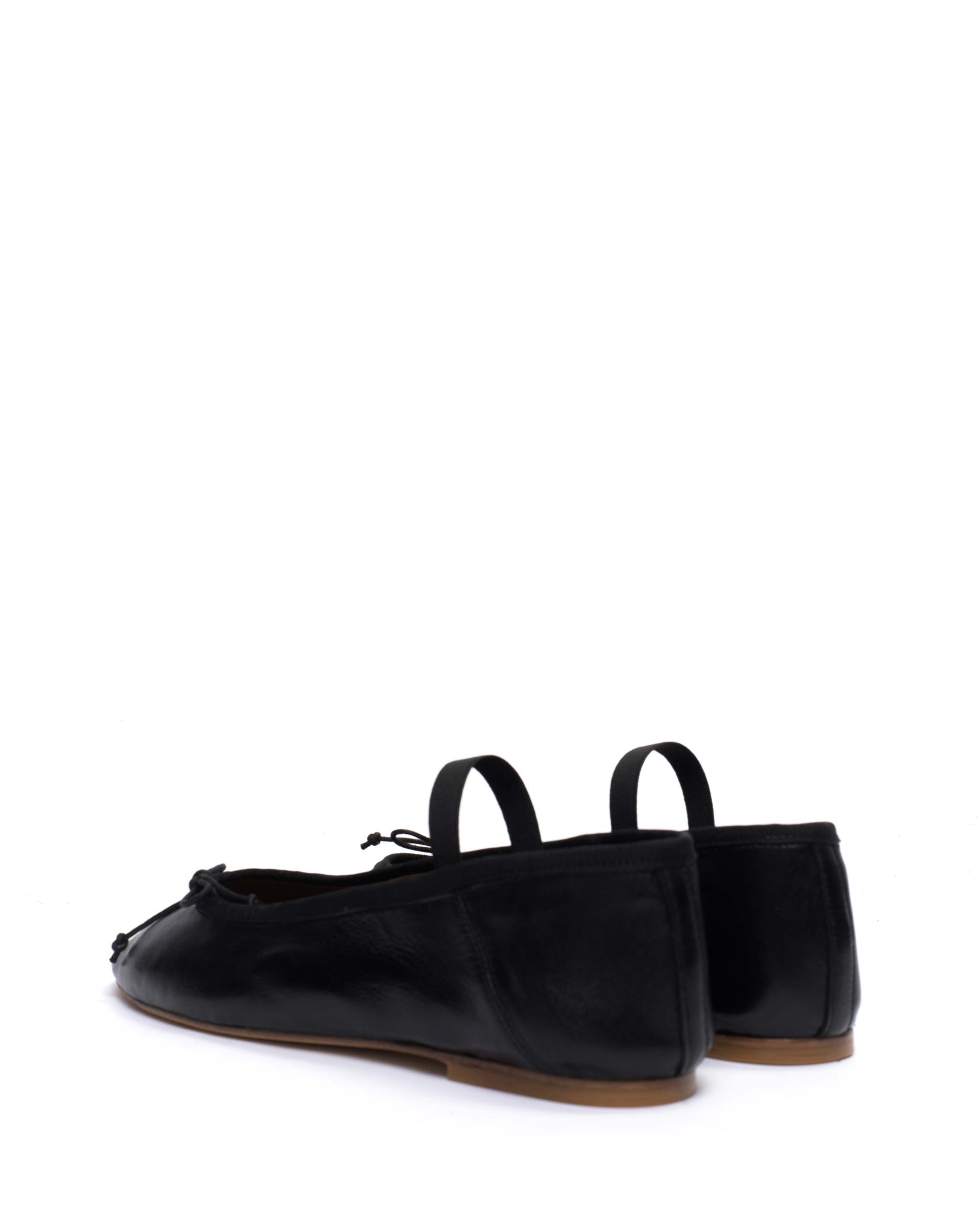 Rhina Silky lamb Black - Anonymous Copenhagen