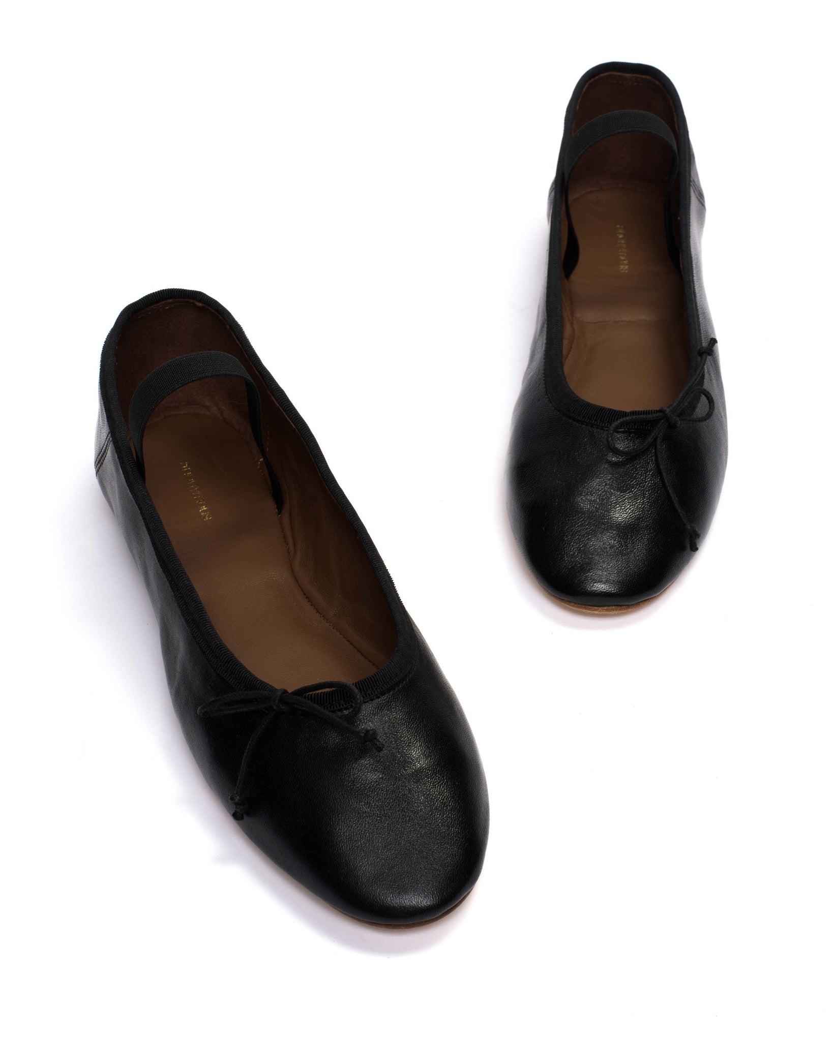 Rhina Silky lamb Black - Anonymous Copenhagen