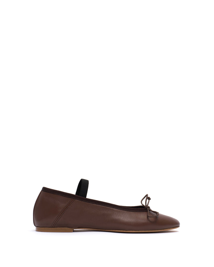 anonymous copenhagen Rhina Silky lamb Chocolate
