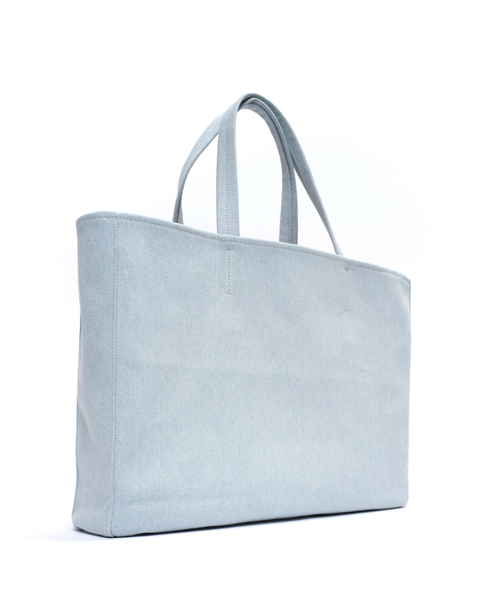 Ruba shopper Denim Riviera blue