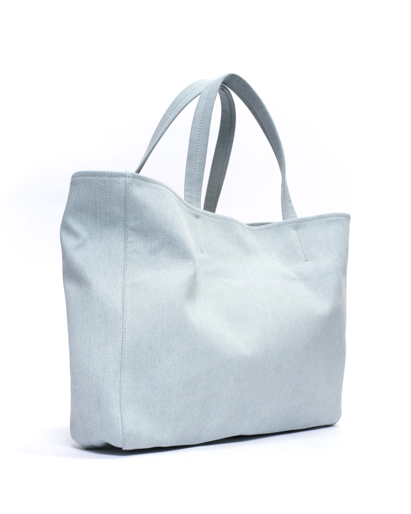 Ruba shopper Denim Riviera blue