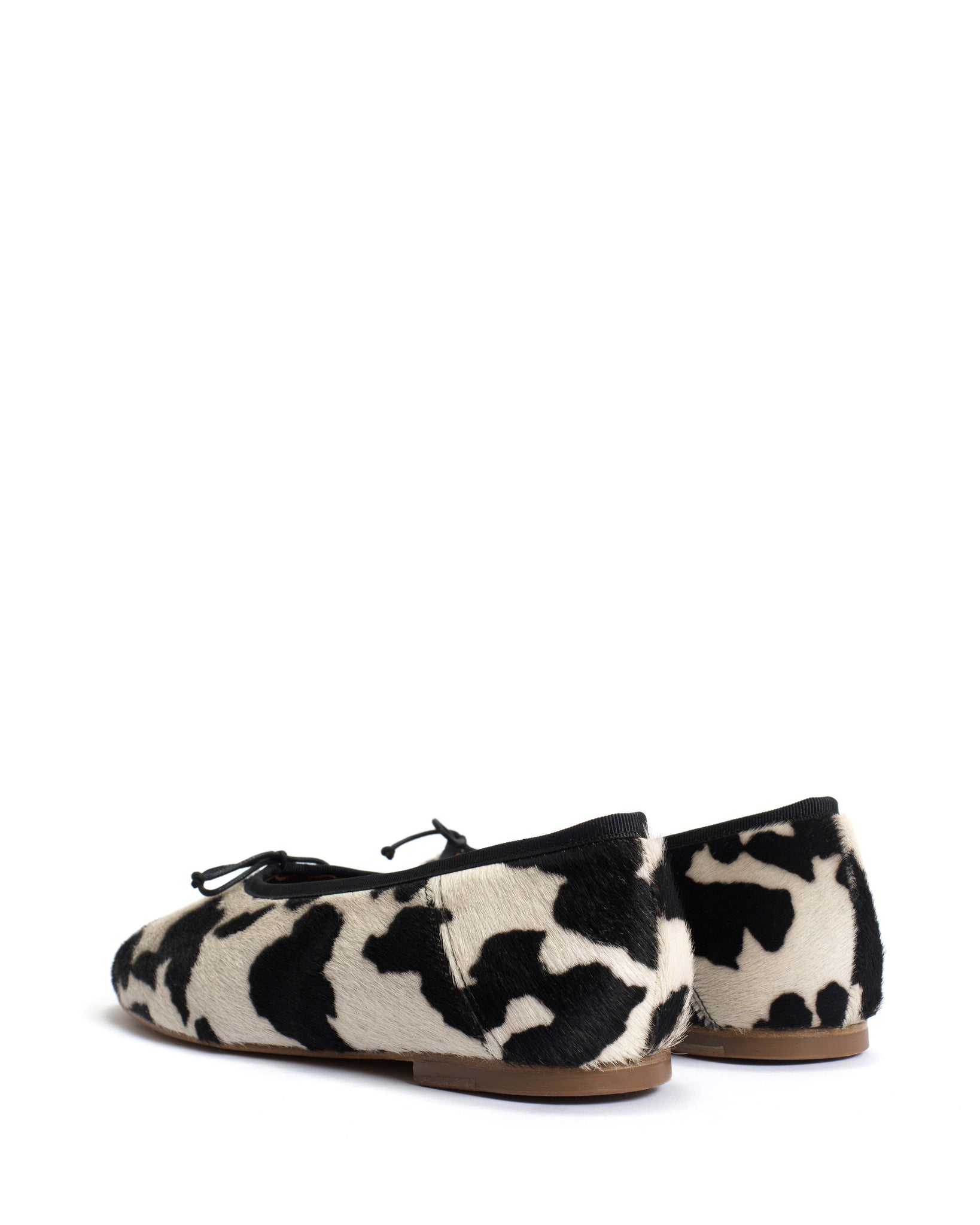 Sacha Calf hair Holstein cow - Anonymous Copenhagen